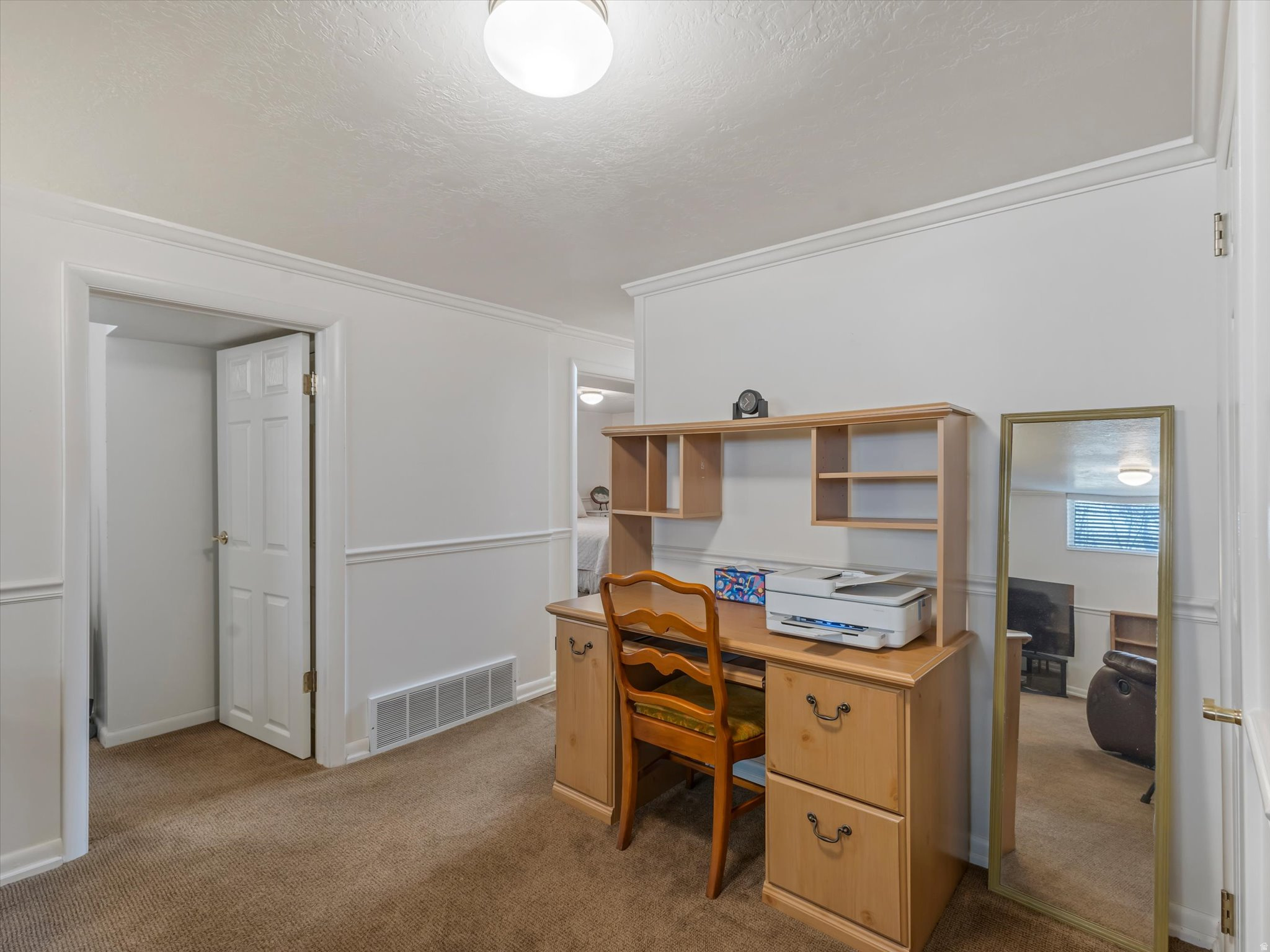 GLENDALE SUB PLAT A. - Residential