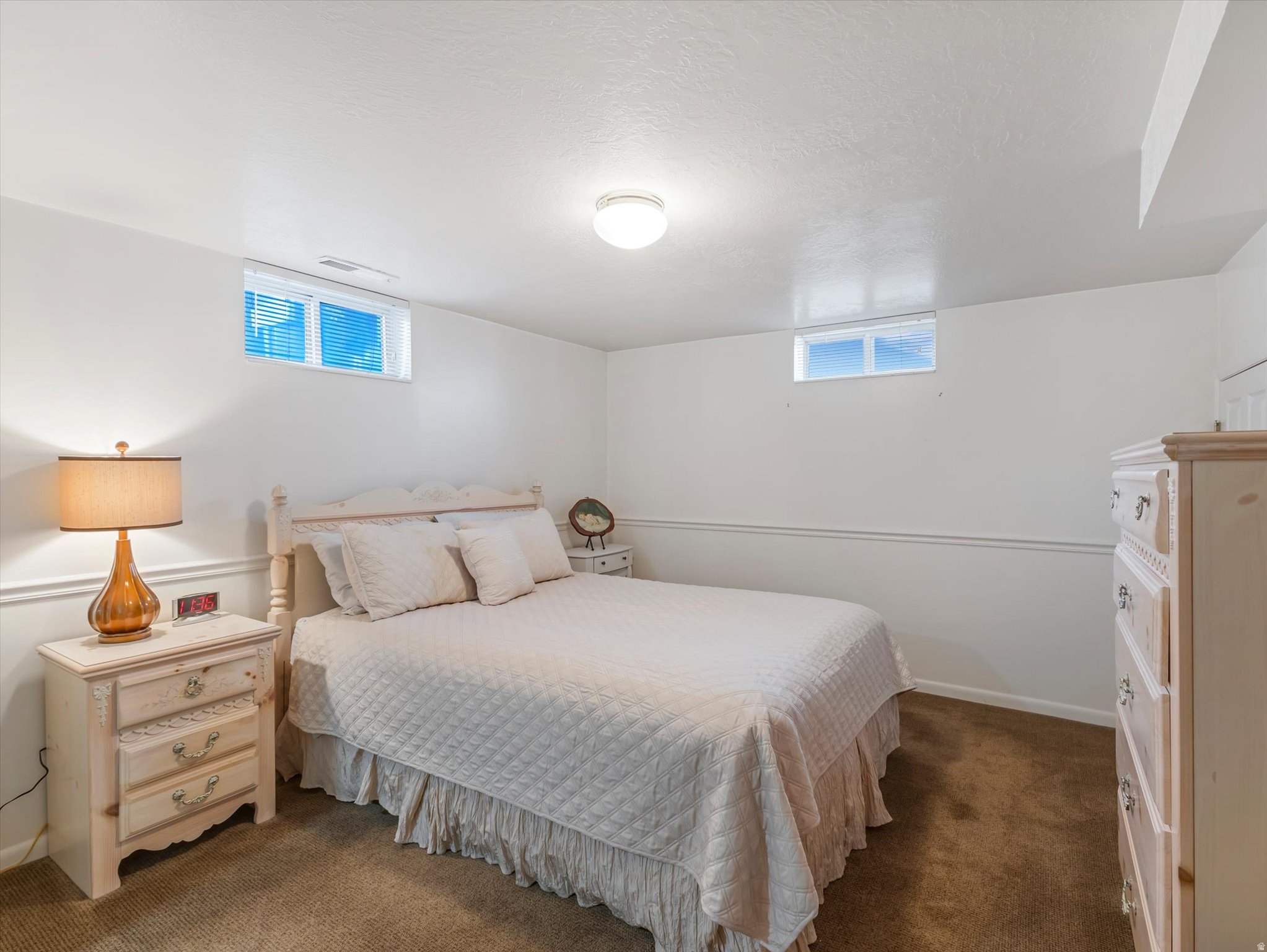 GLENDALE SUB PLAT A. - Residential