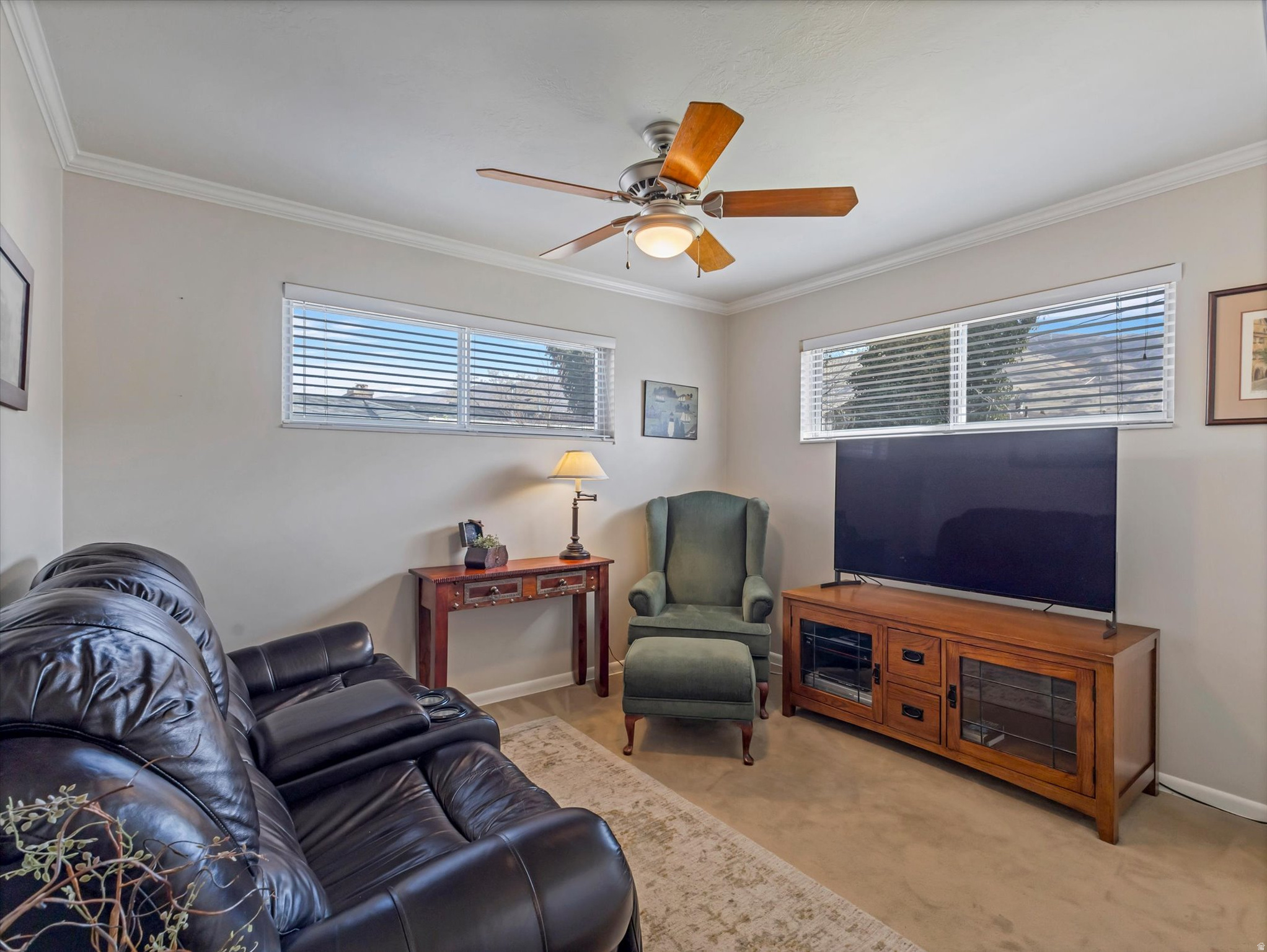 GLENDALE SUB PLAT A. - Residential