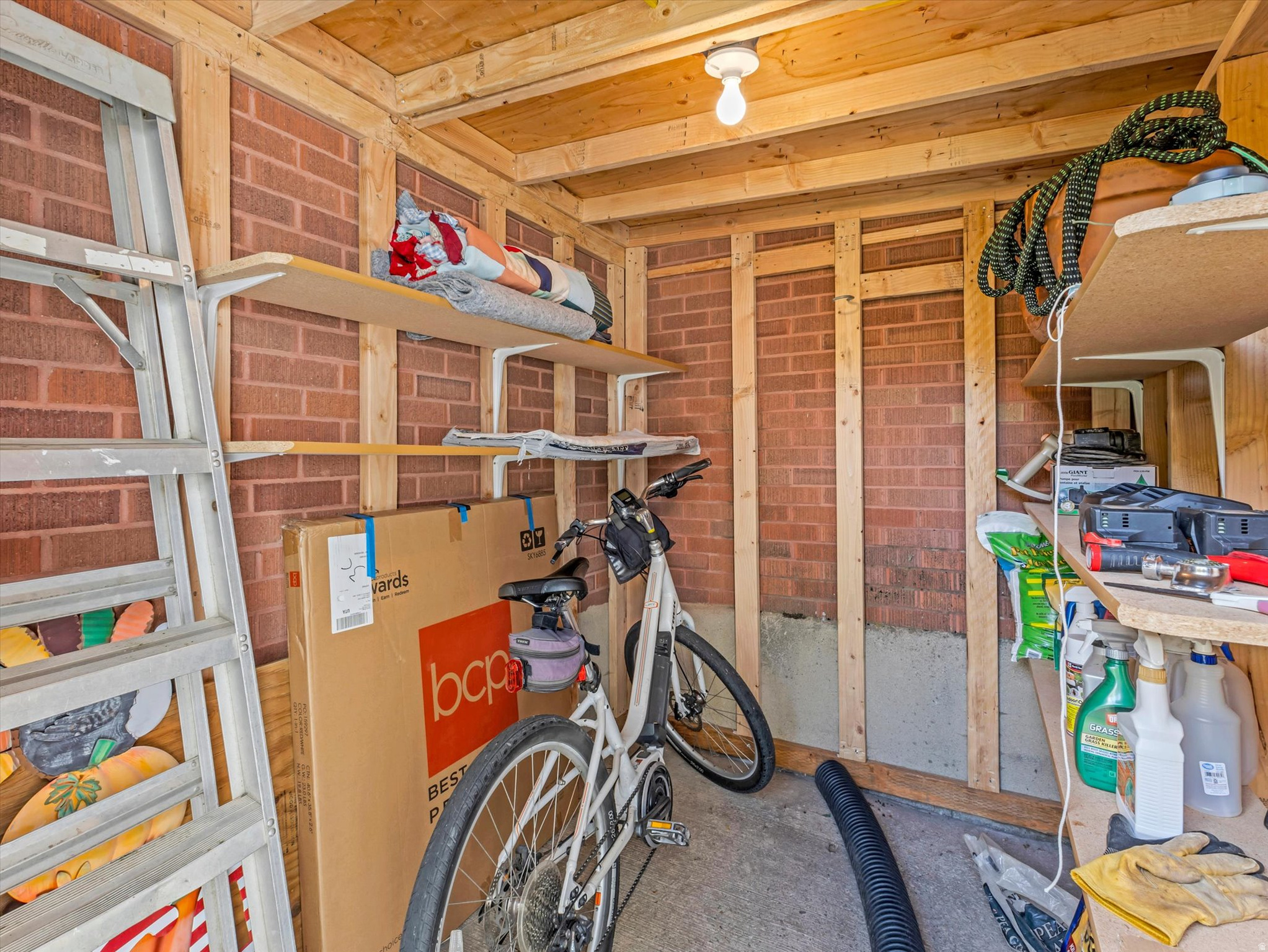 GLENDALE SUB PLAT A. - Residential