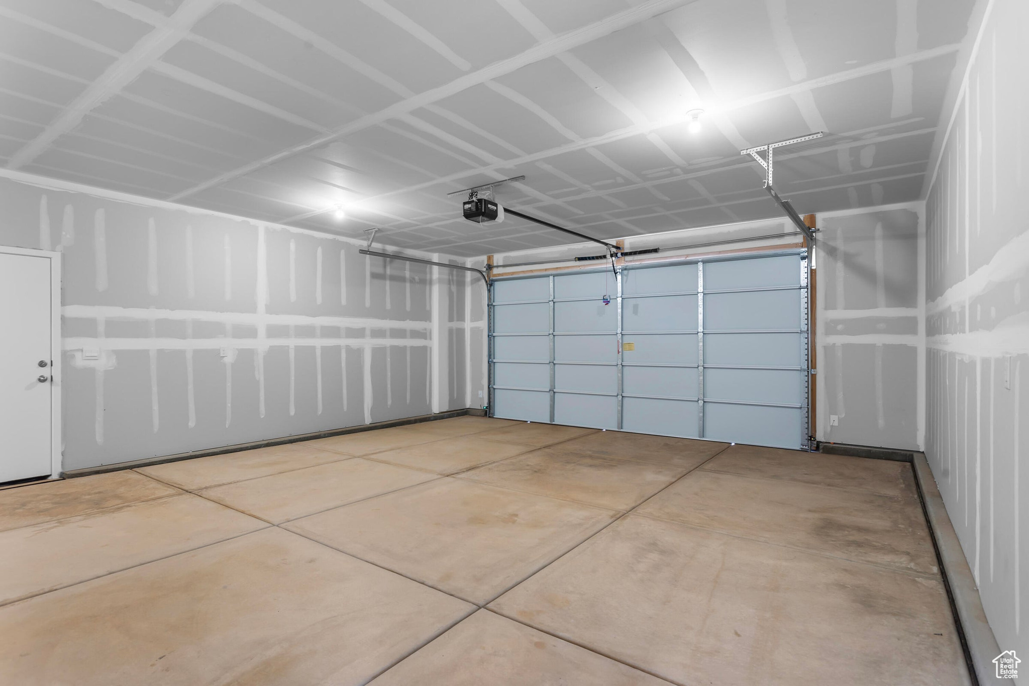CORRAL HOLLOW AT LONG VALLEY - Residential