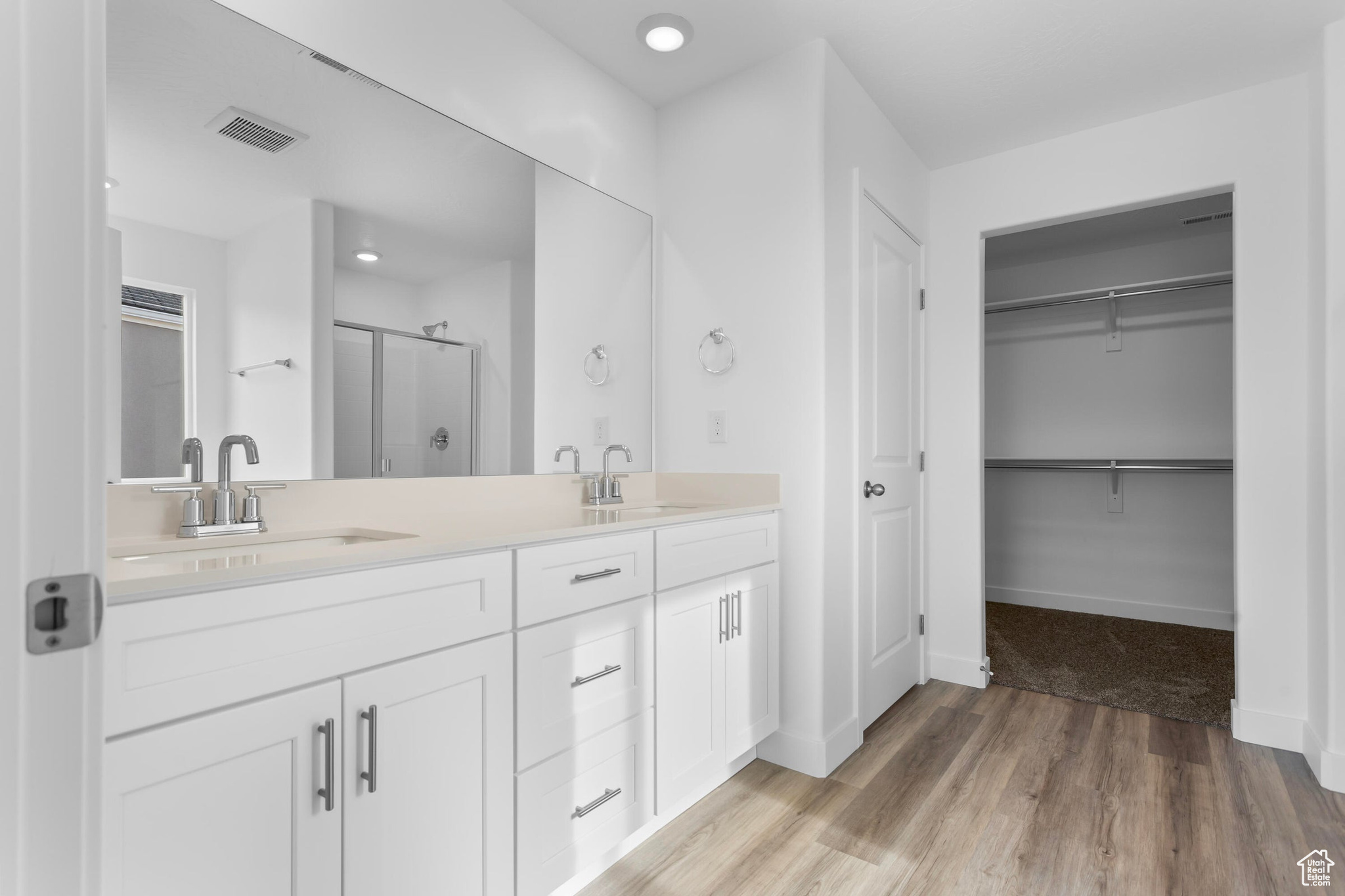 CORRAL HOLLOW AT LONG VALLEY - Residential