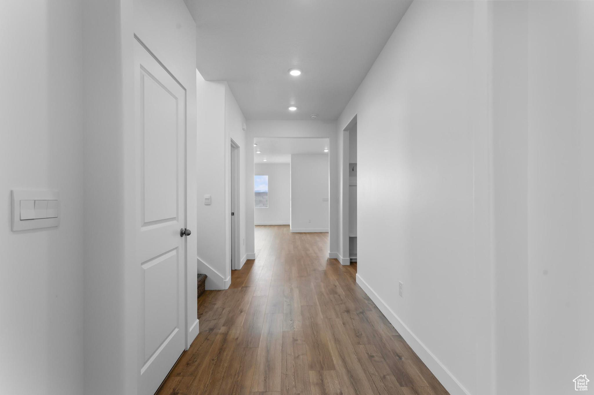 CORRAL HOLLOW AT LONG VALLEY - Residential