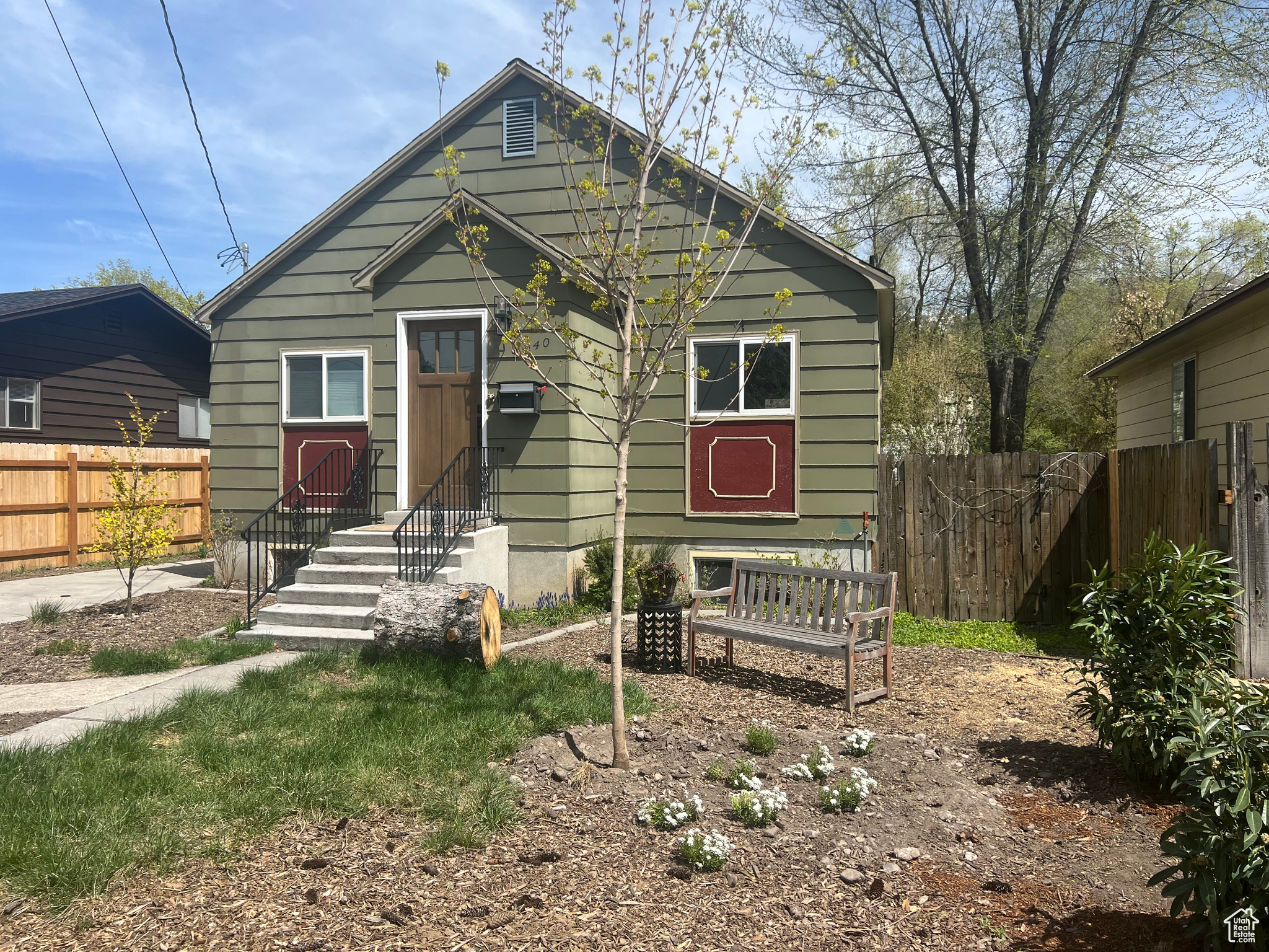 240 S 100, Logan, Utah image 1