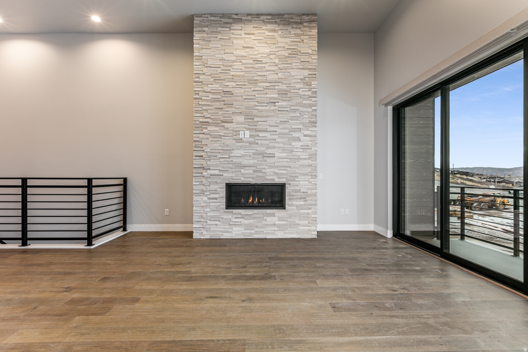 KLAIM - Residential Lease