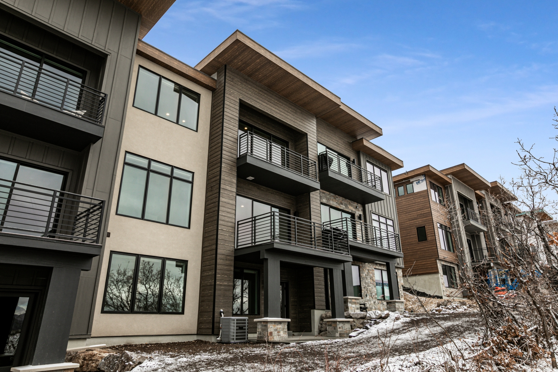 KLAIM - Residential Lease