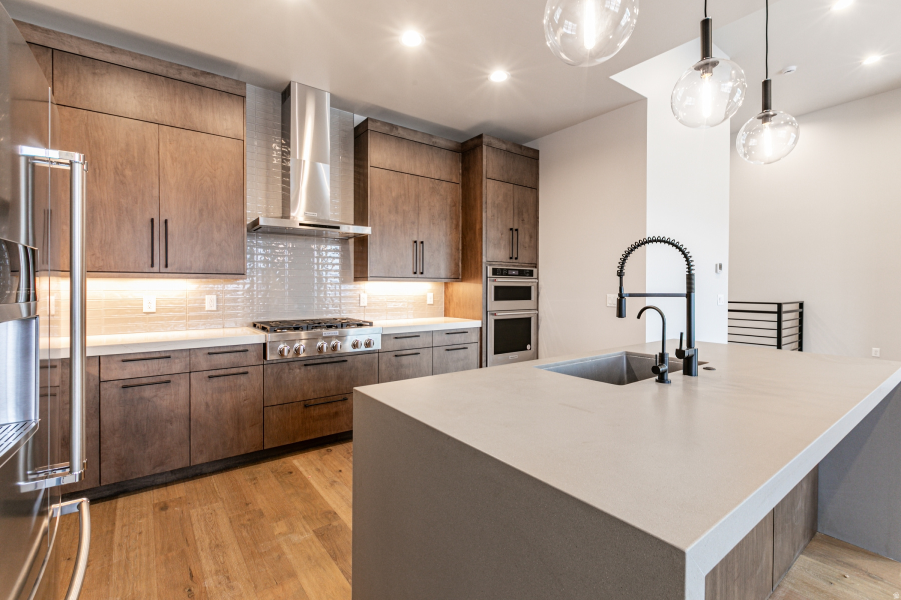 KLAIM - Residential Lease