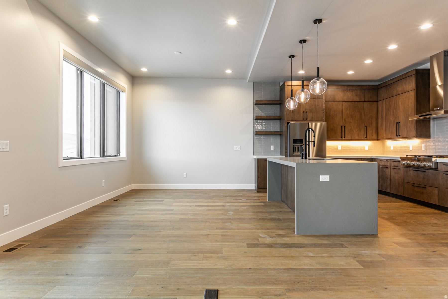 KLAIM - Residential Lease