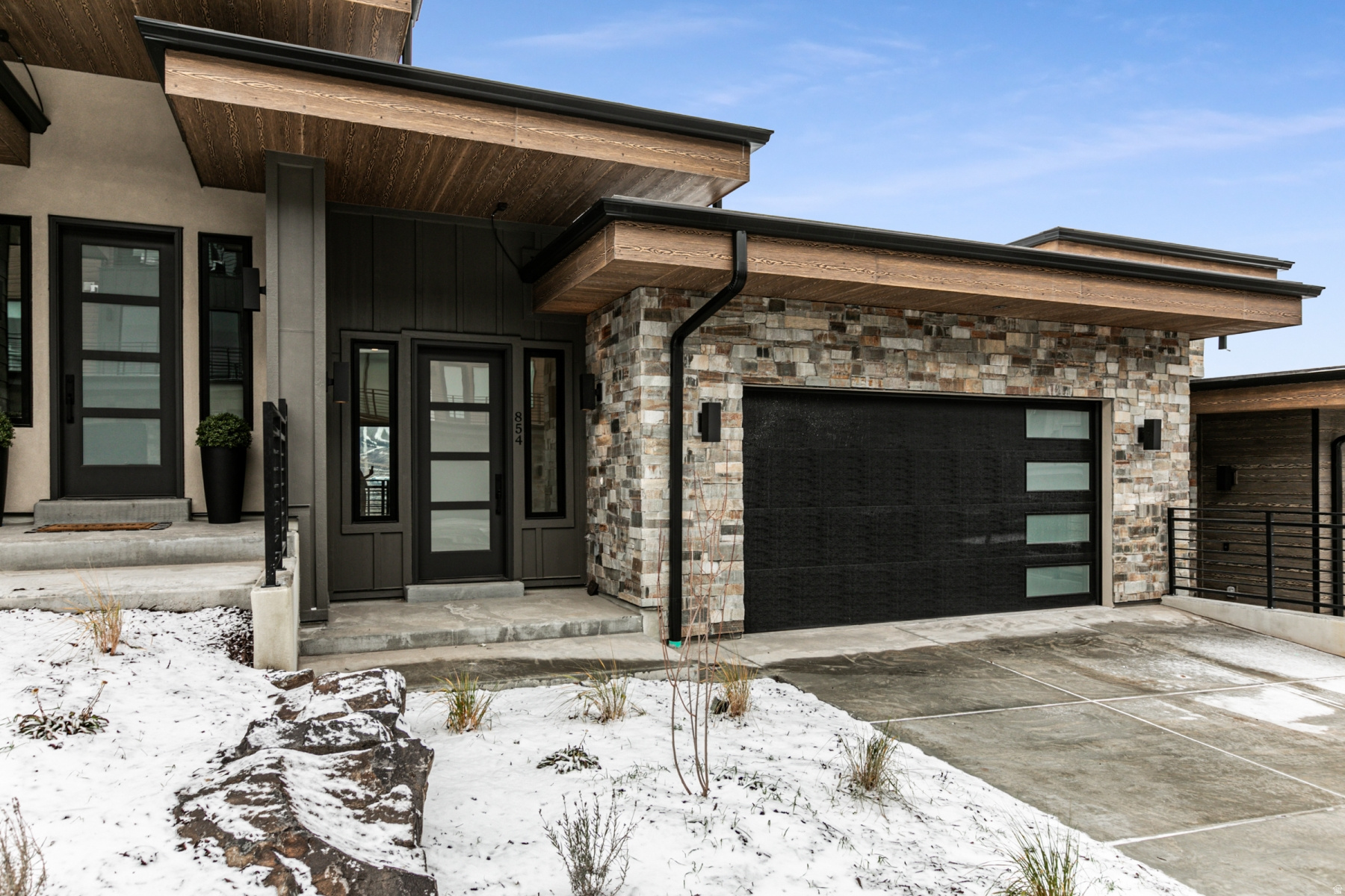 KLAIM - Residential Lease