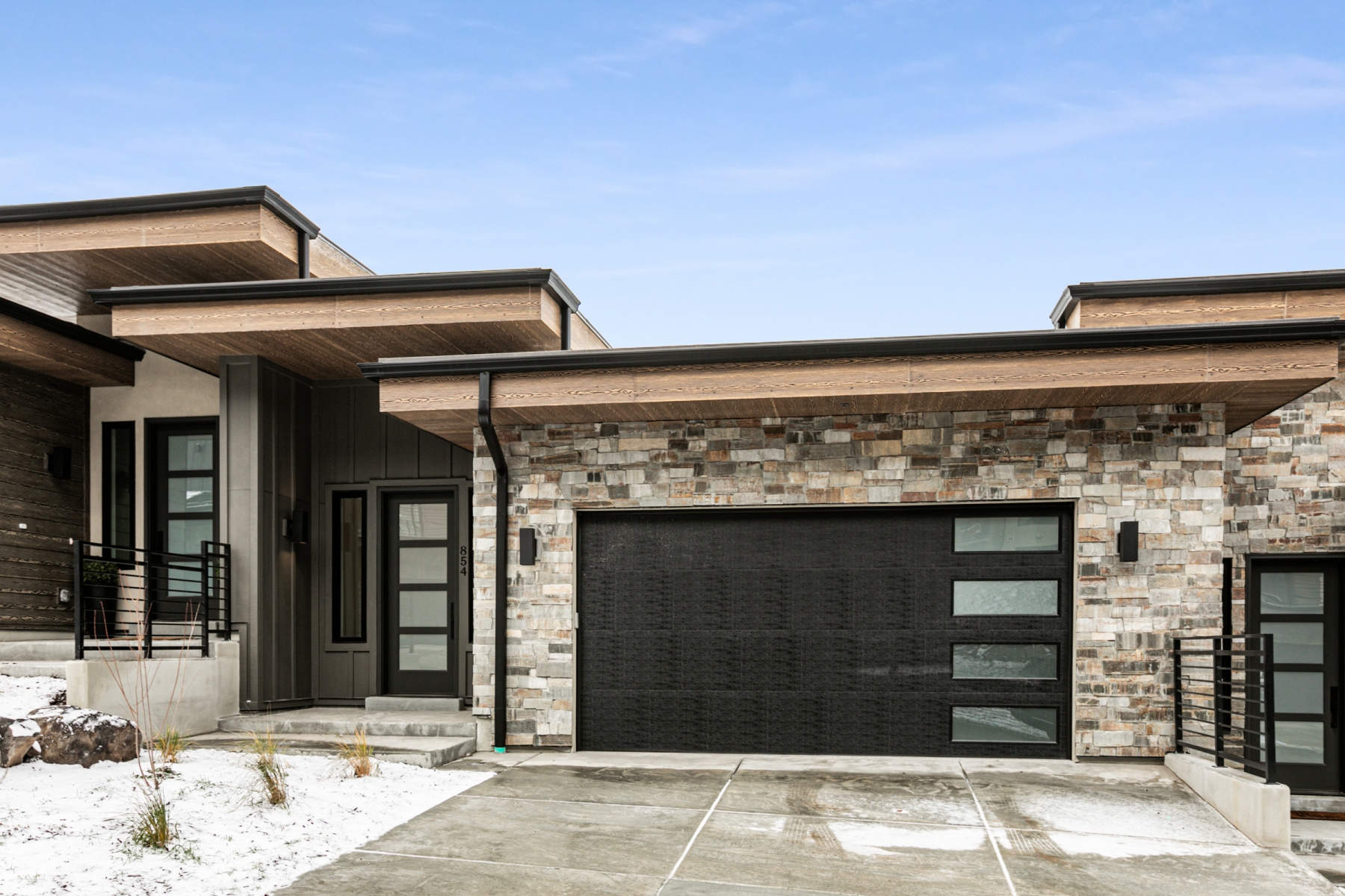 KLAIM - Residential Lease