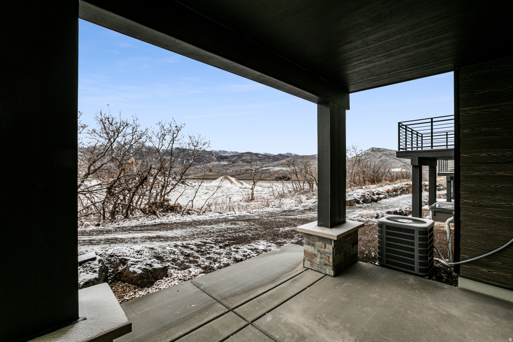 KLAIM - Residential Lease