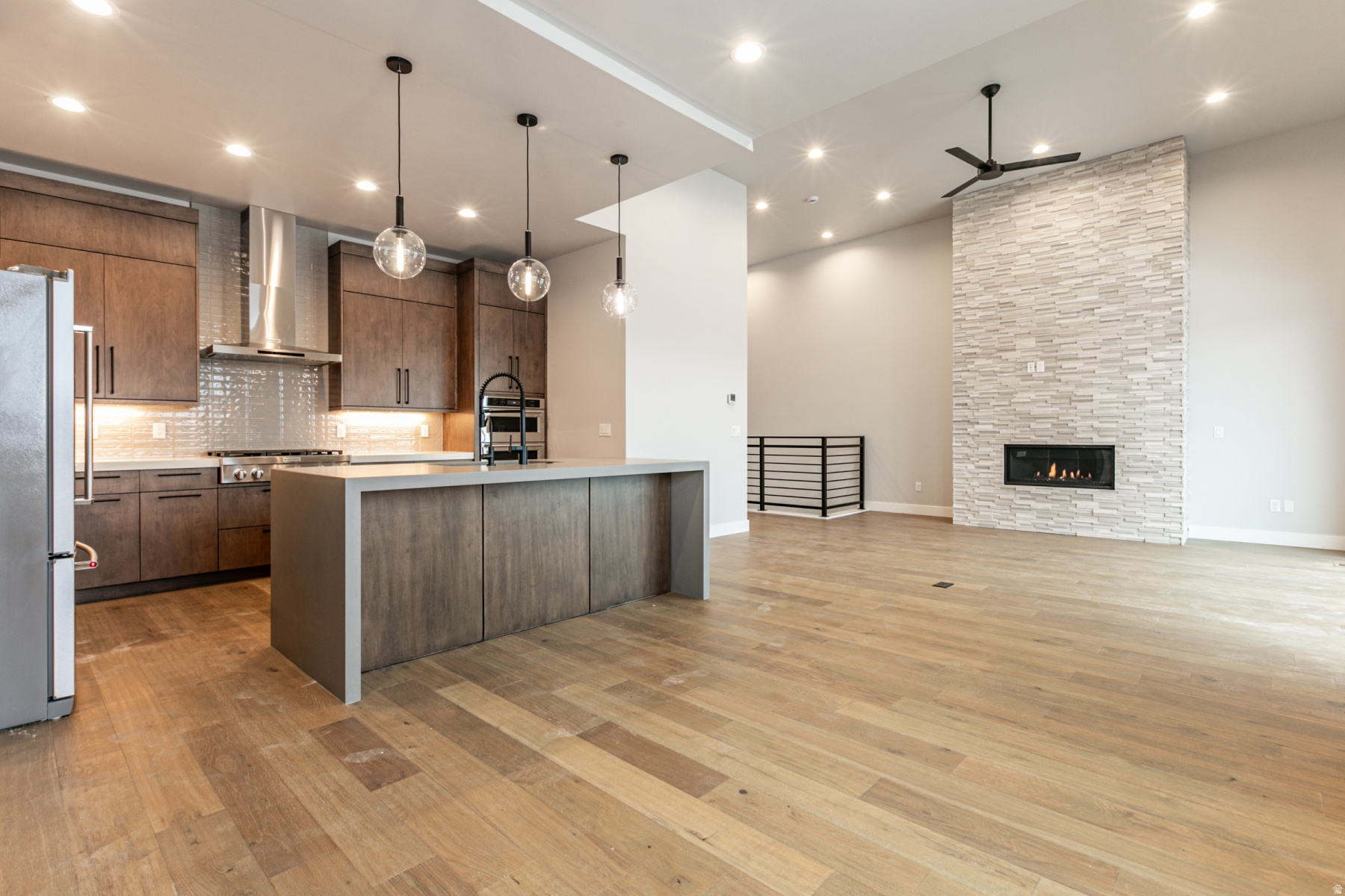 KLAIM - Residential Lease