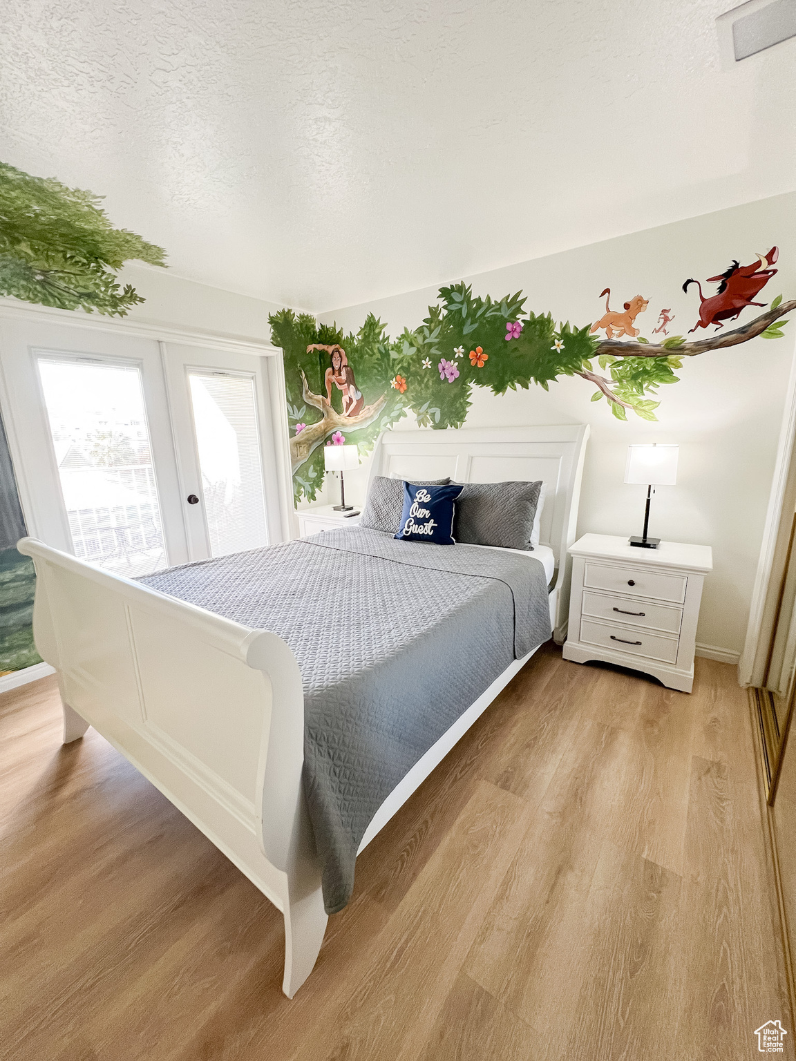 S - Residential