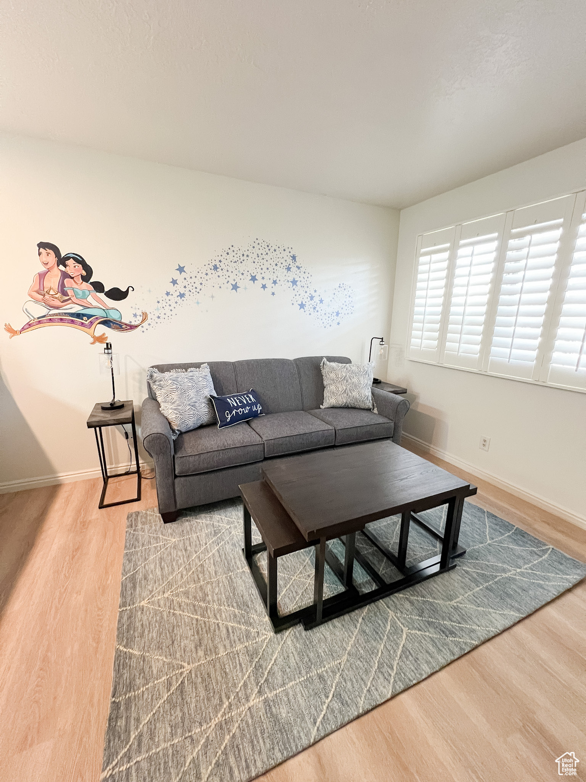 S - Residential
