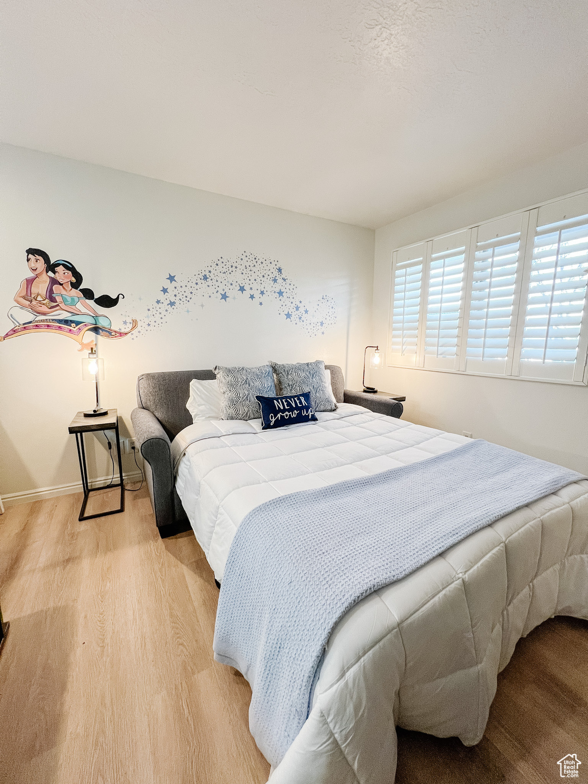 S - Residential