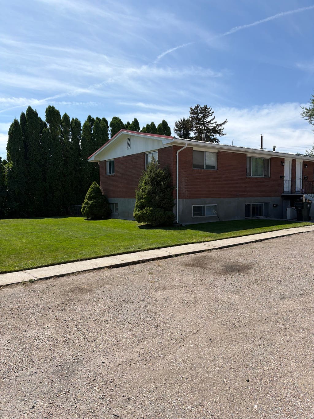 Photo of 625 W POOLE AVE N #A, Pocatello, ID 83201 (MLS # 2180943)