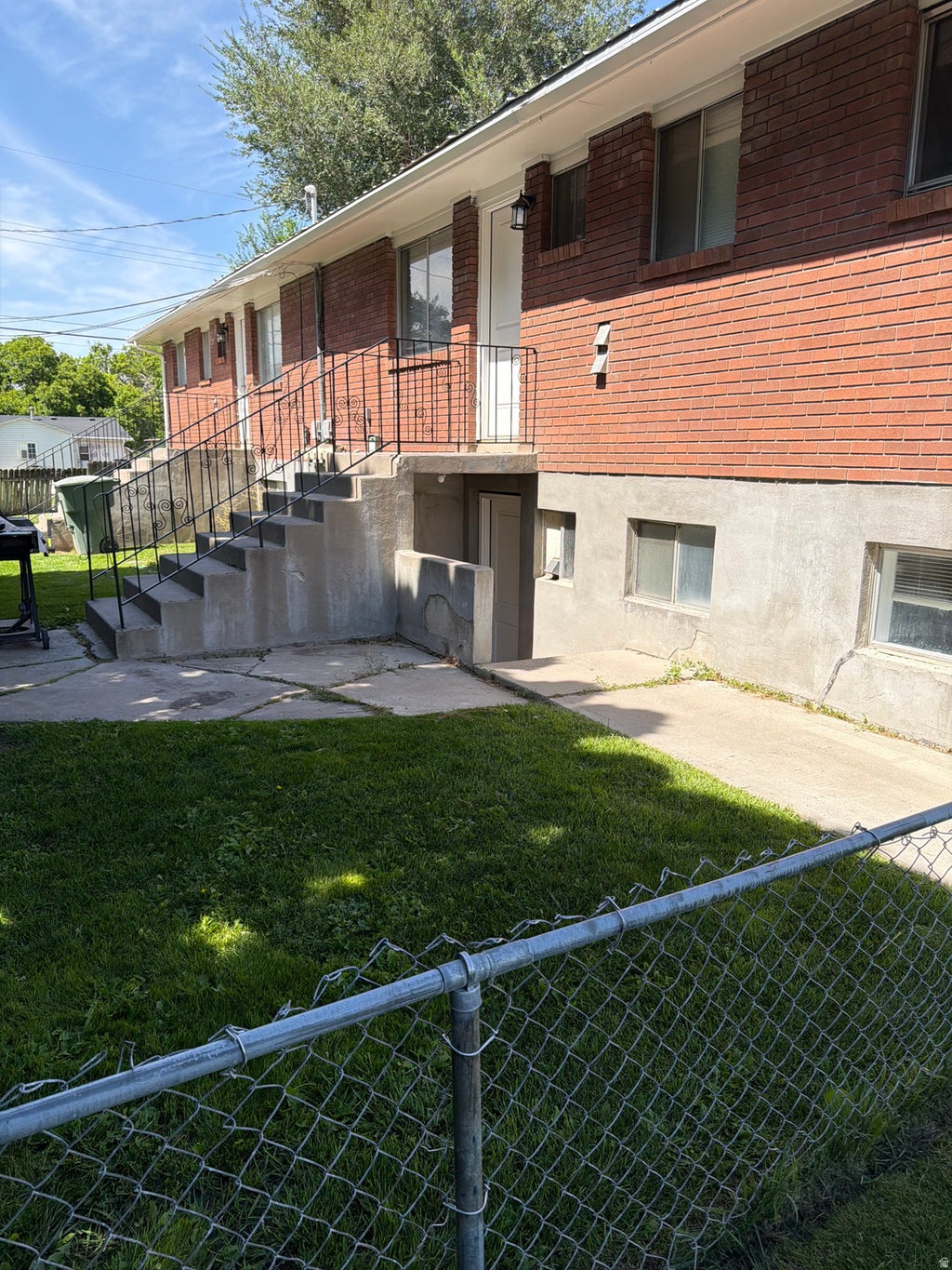 Photo of 625 W POOLE AVE N #A, Pocatello, ID 83201 (MLS # 2180943)