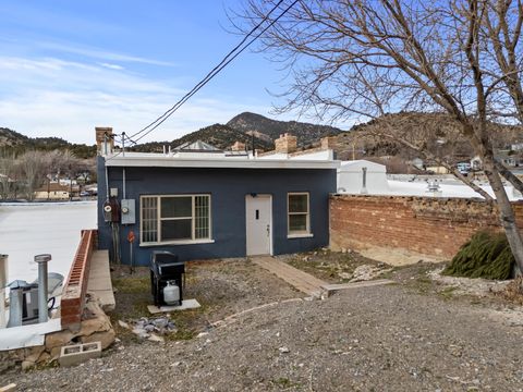 Photo of 317 W MAIN ST, Eureka, UT 84628 (MLS # 2144675)