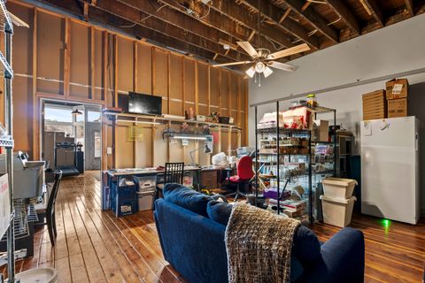 Tiny photo for 317 W MAIN ST, Eureka, UT 84628 (MLS # 2144675)