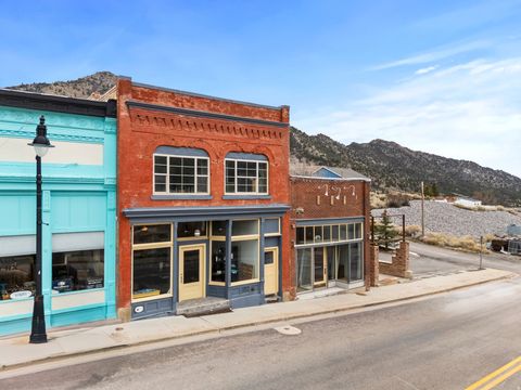 Tiny photo for 317 W MAIN ST, Eureka, UT 84628 (MLS # 2144675)