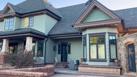 Tiny photo for 426 W CENTER ST, Parowan, UT 84761 (MLS # 2169405)