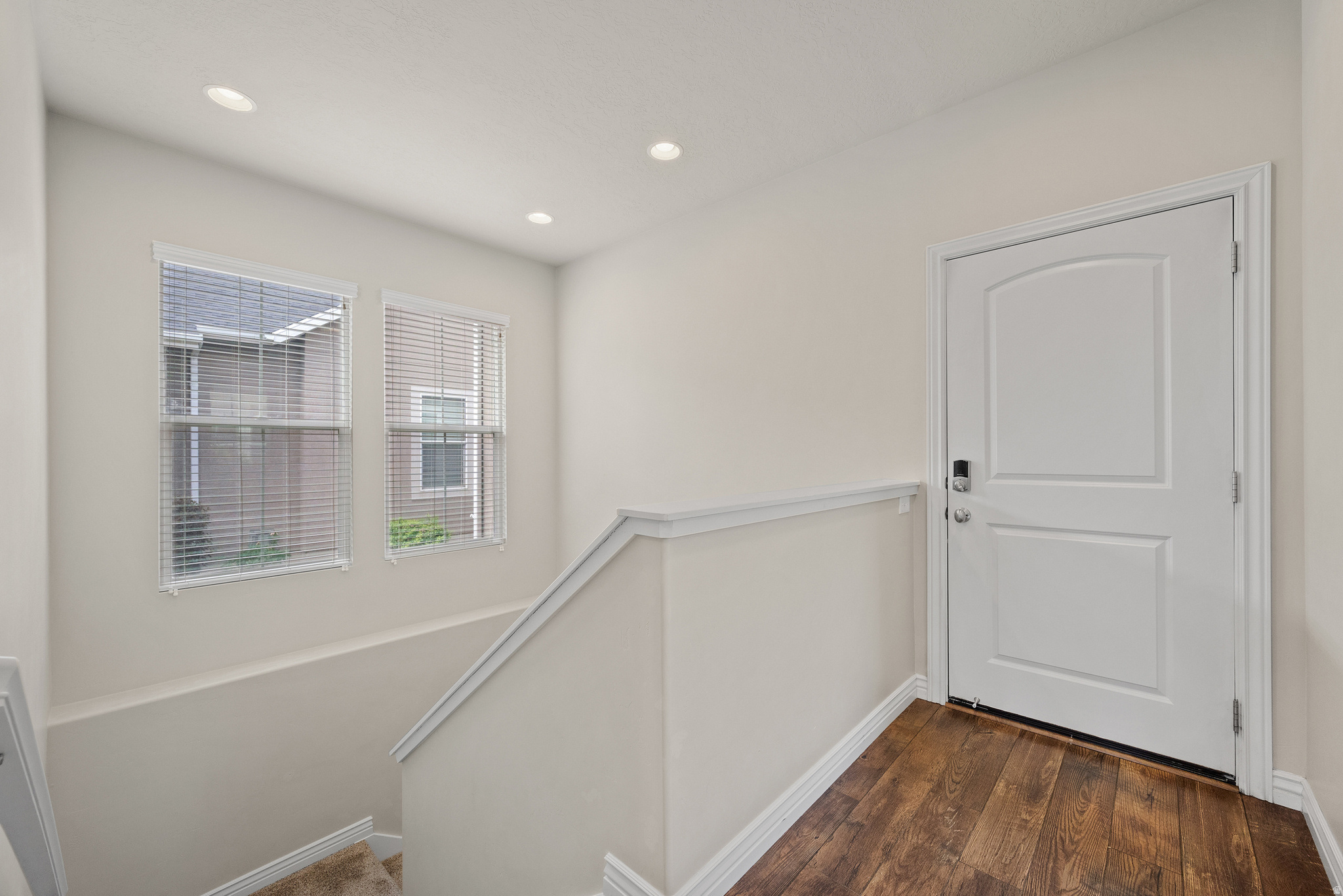 RIDGE - Residential