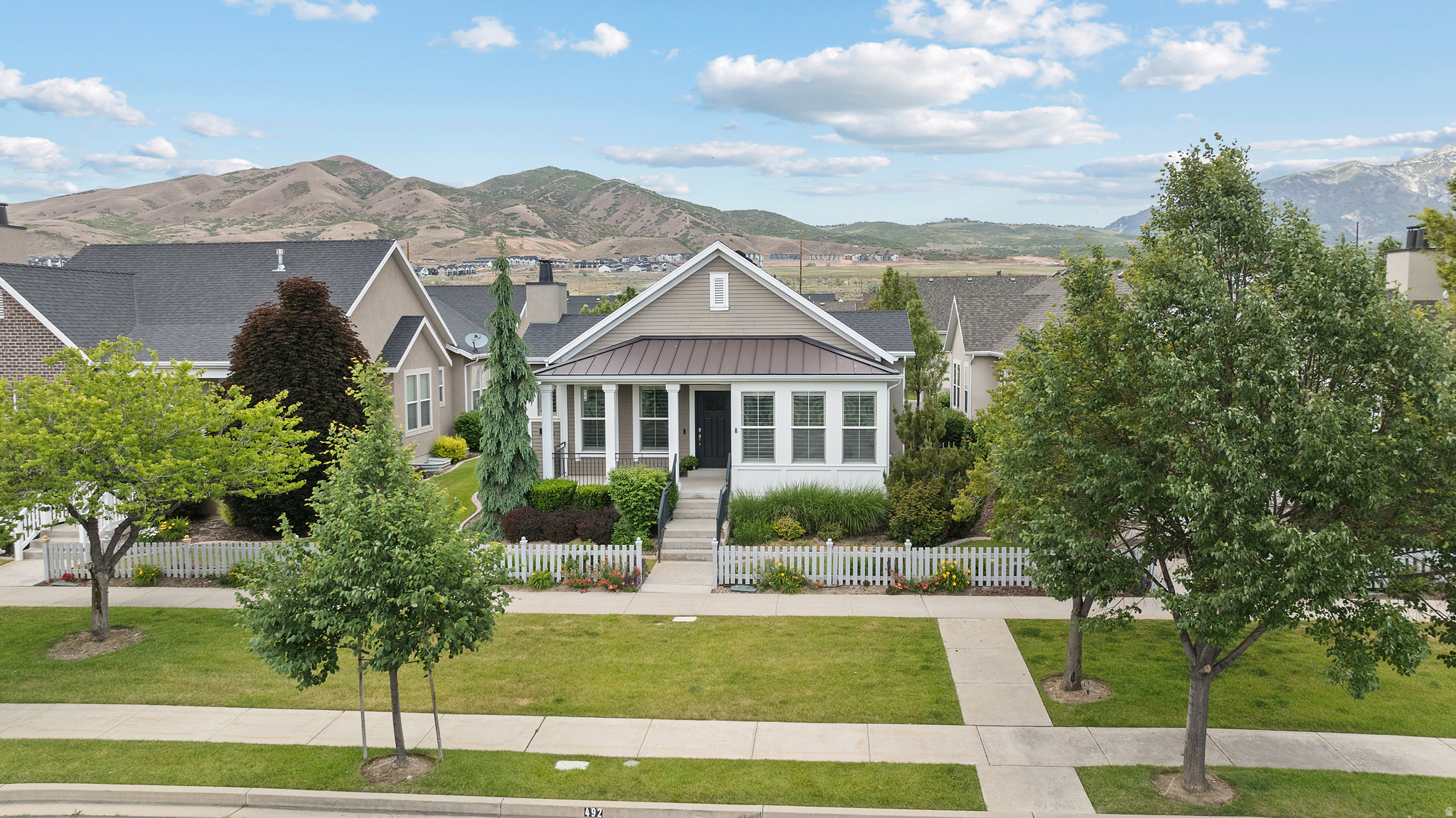 RIDGE - Residential