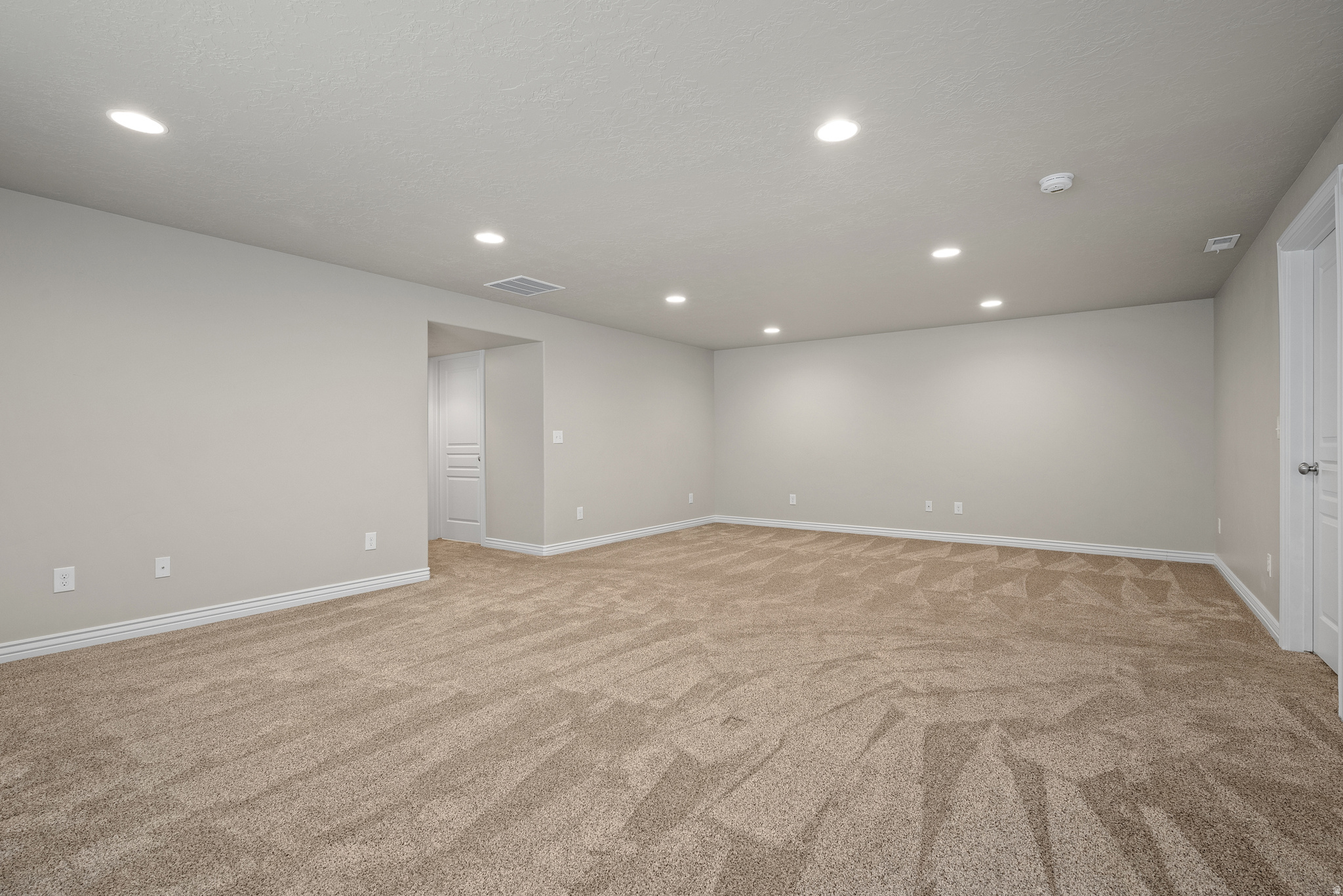 RIDGE - Residential