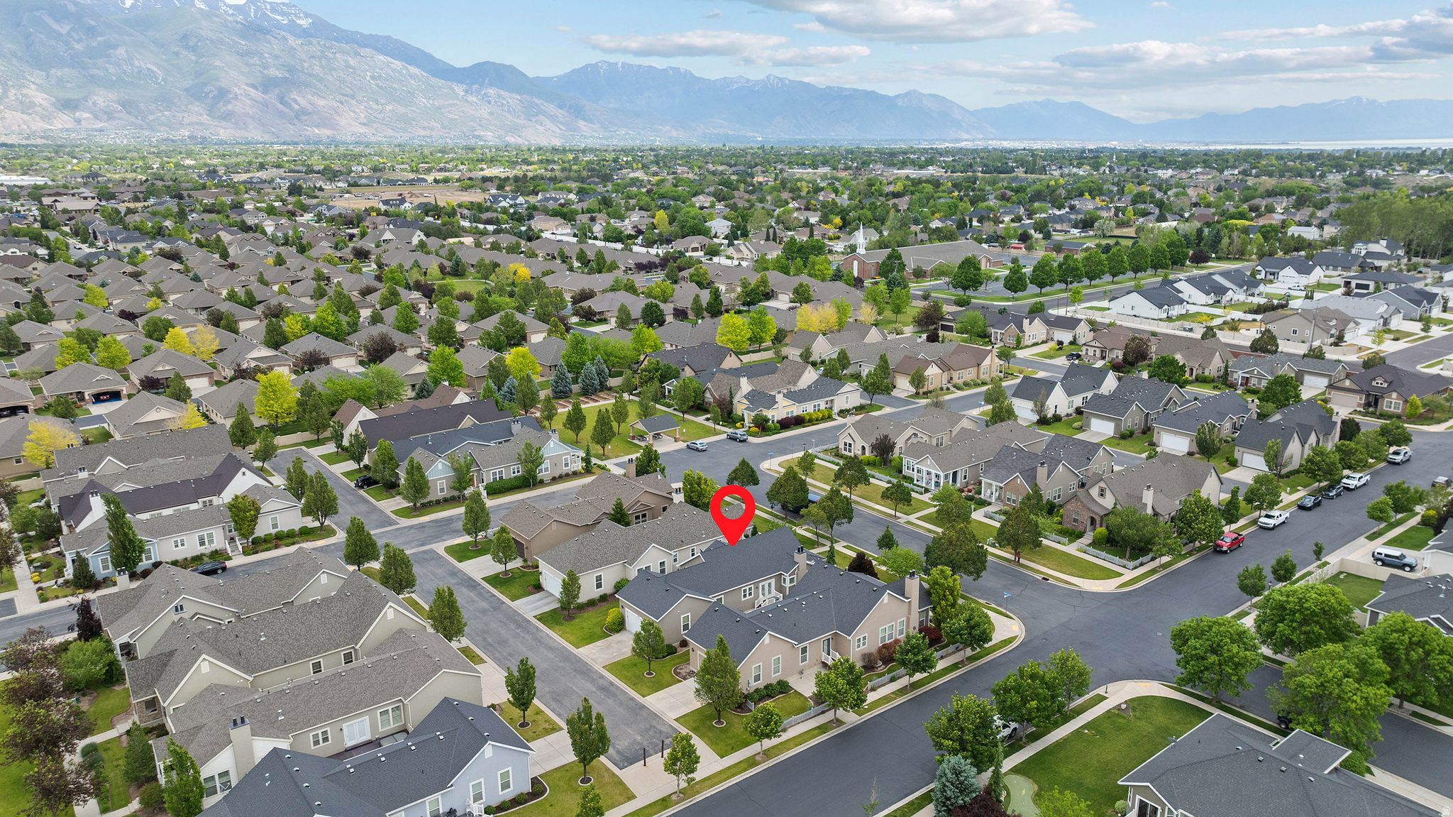 RIDGE - Residential