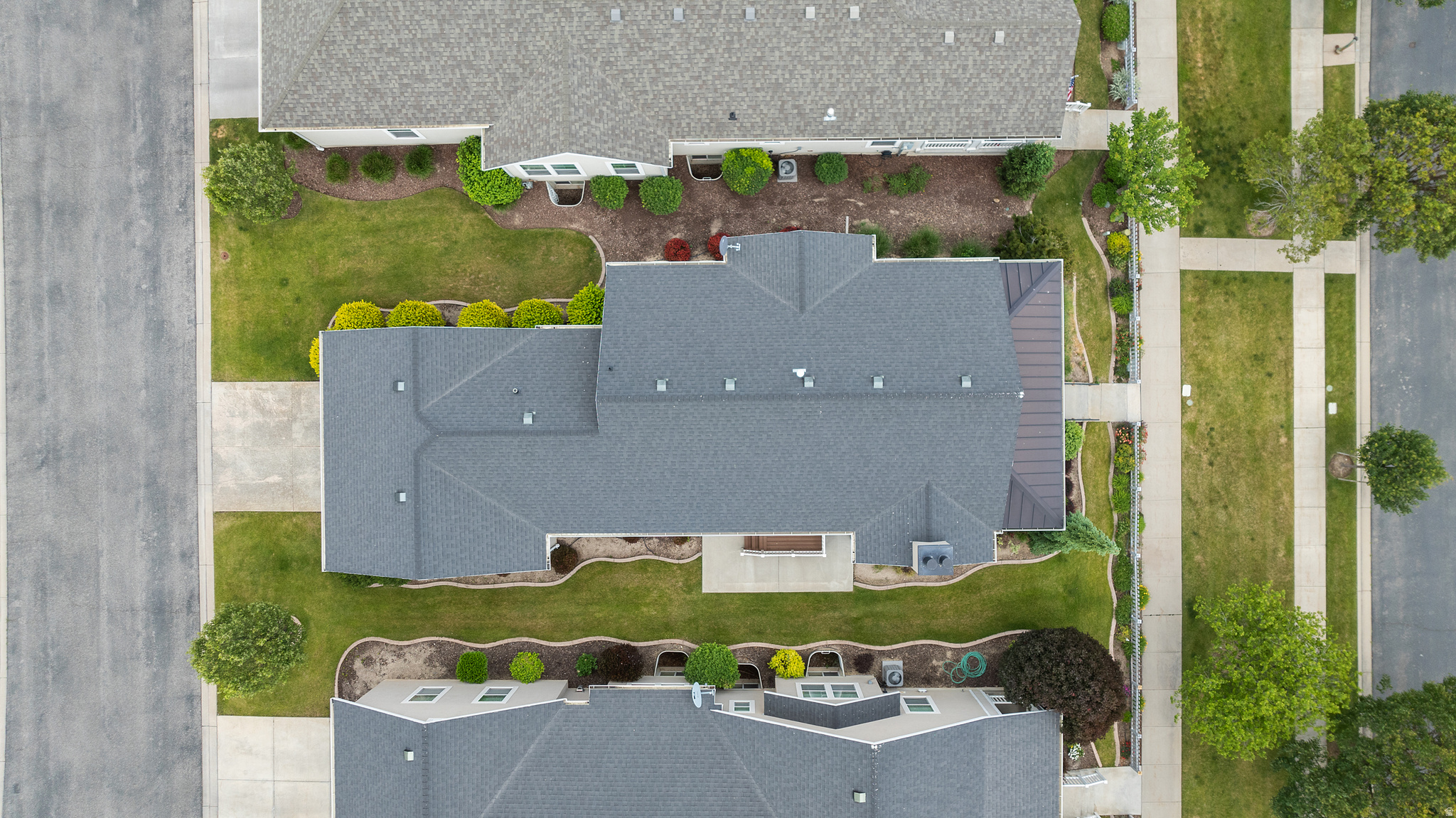 RIDGE - Residential