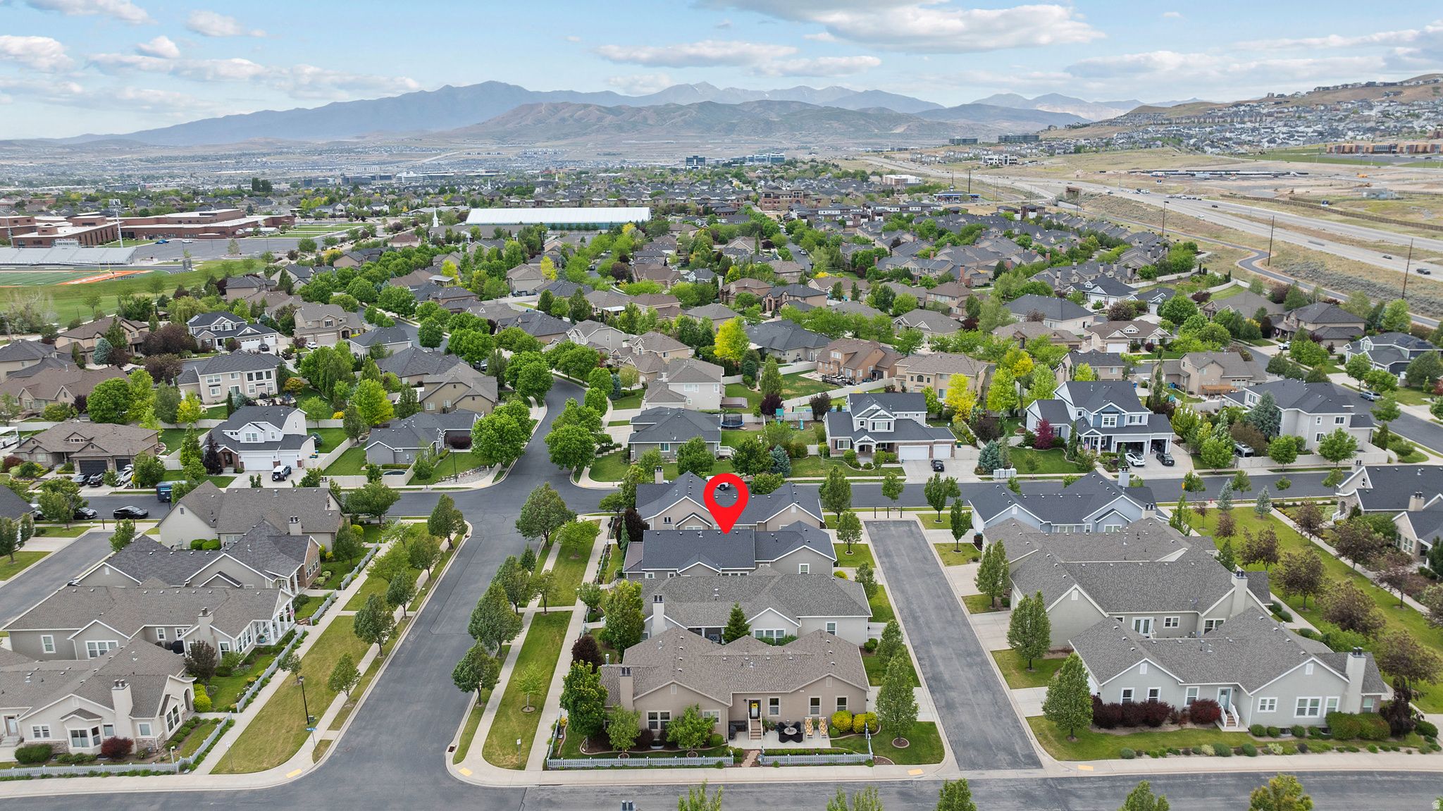 RIDGE - Residential