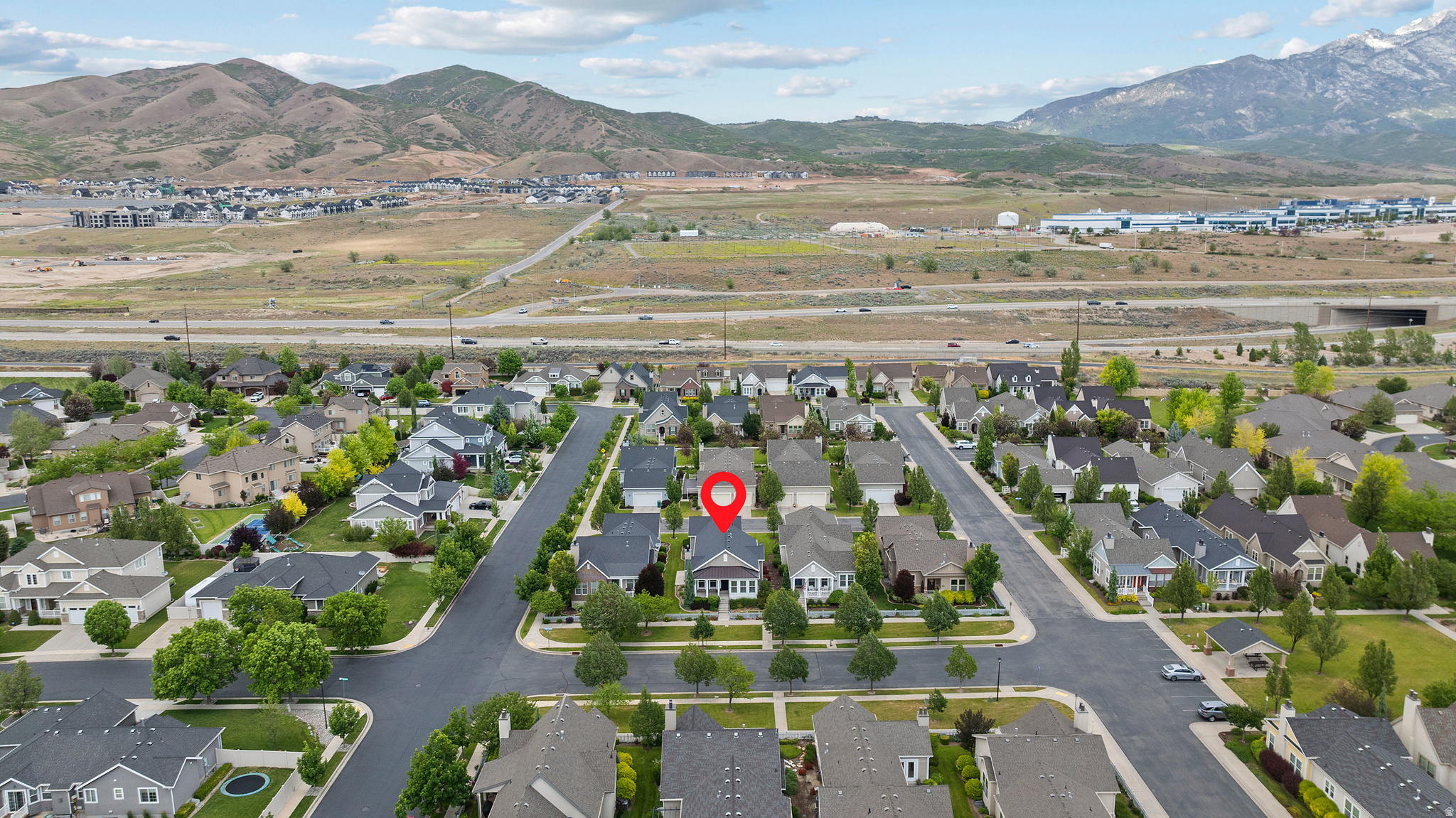 RIDGE - Residential
