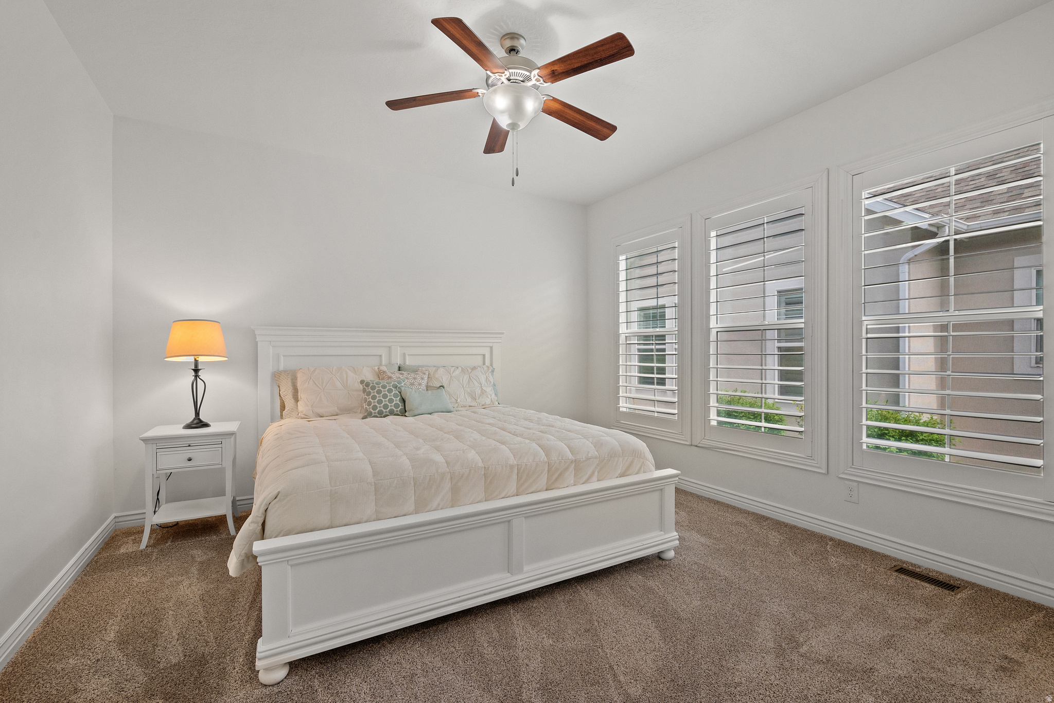 RIDGE - Residential