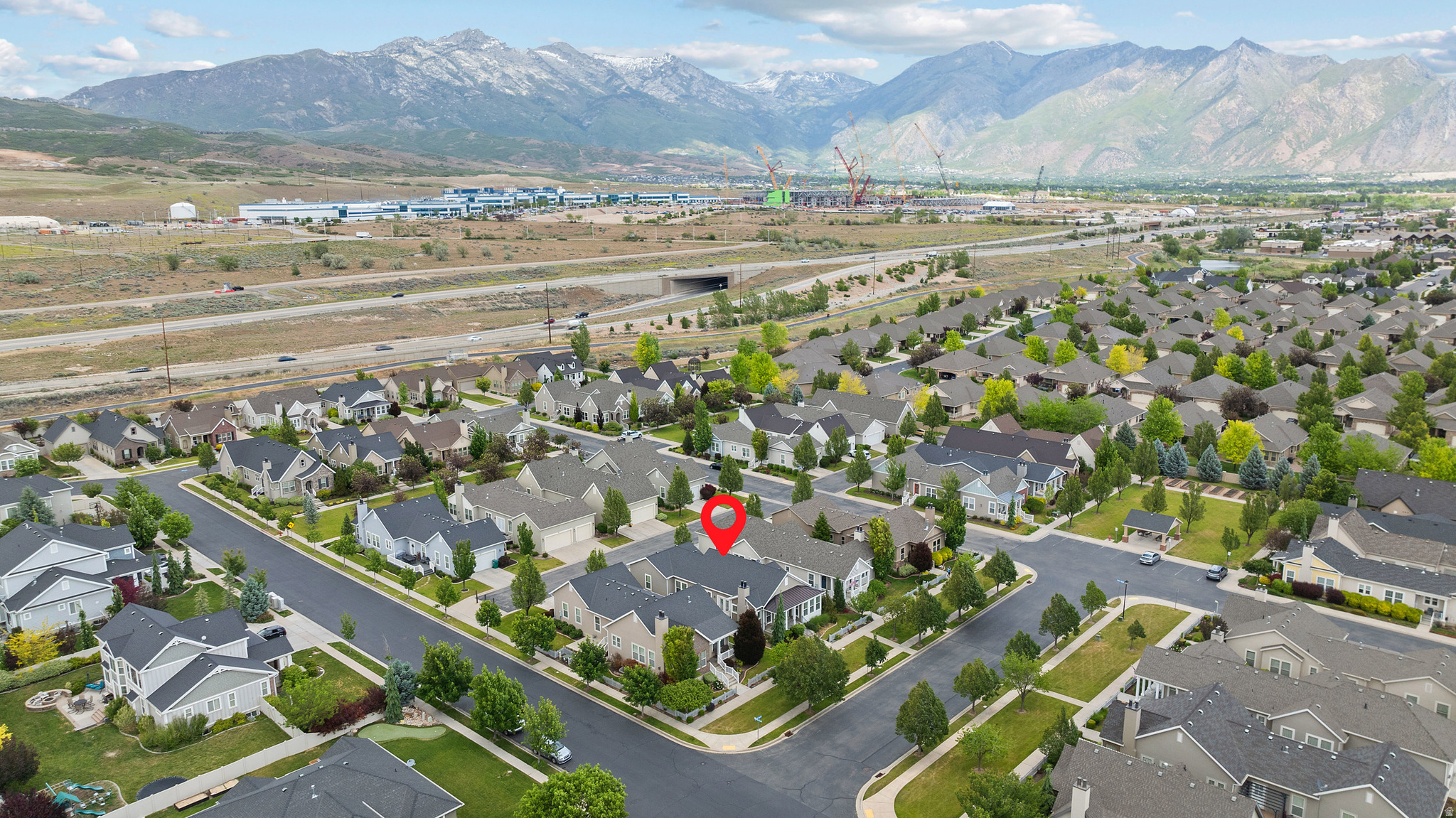 RIDGE - Residential