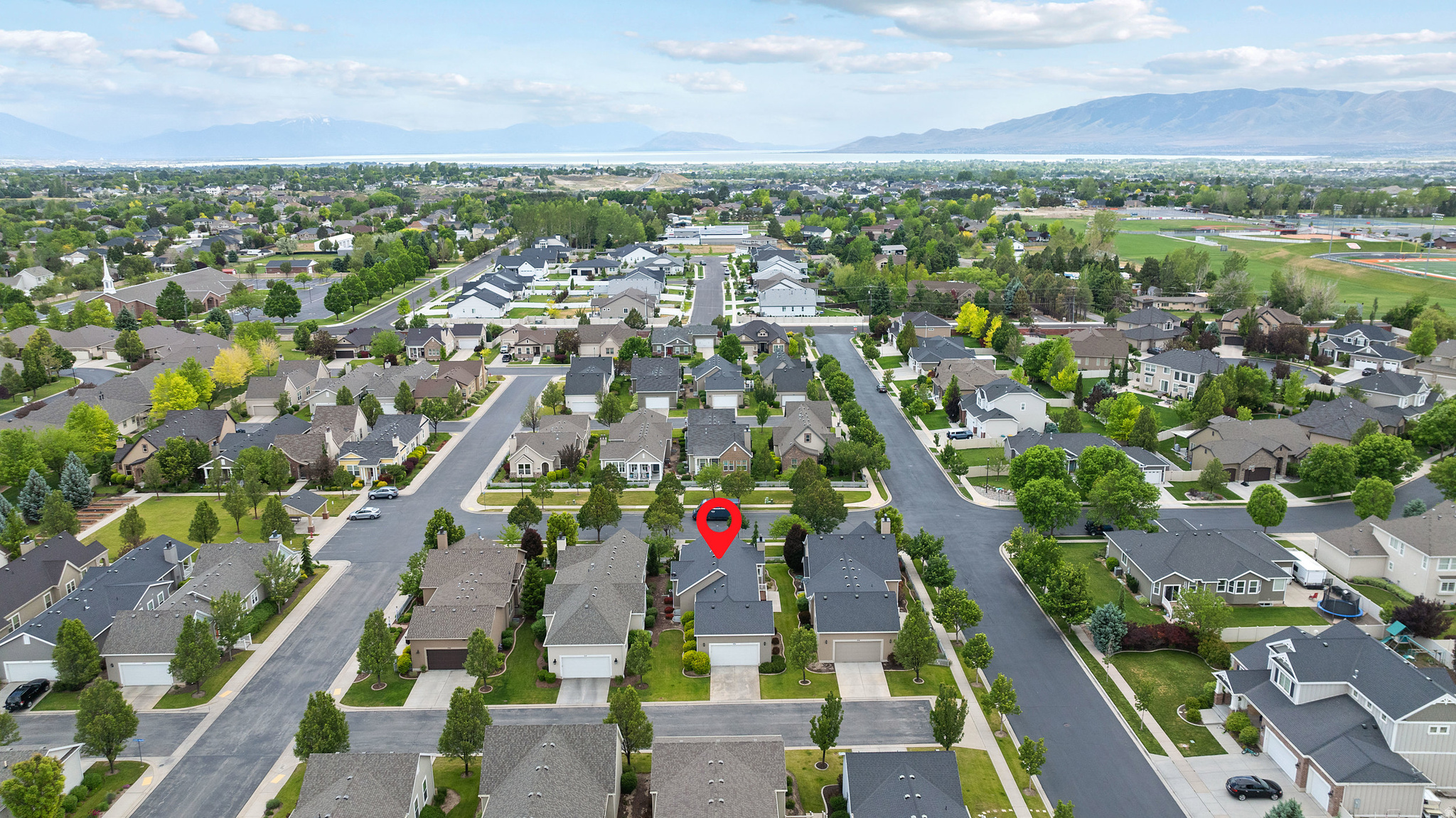 RIDGE - Residential