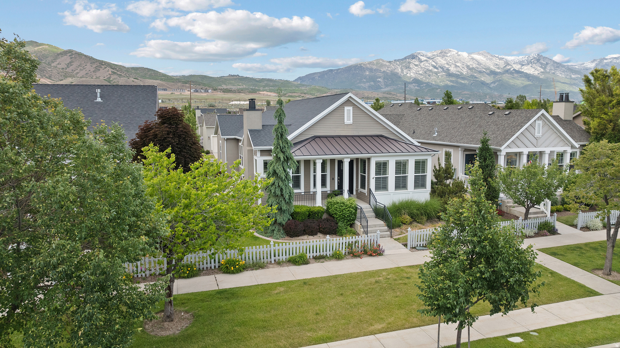 RIDGE - Residential