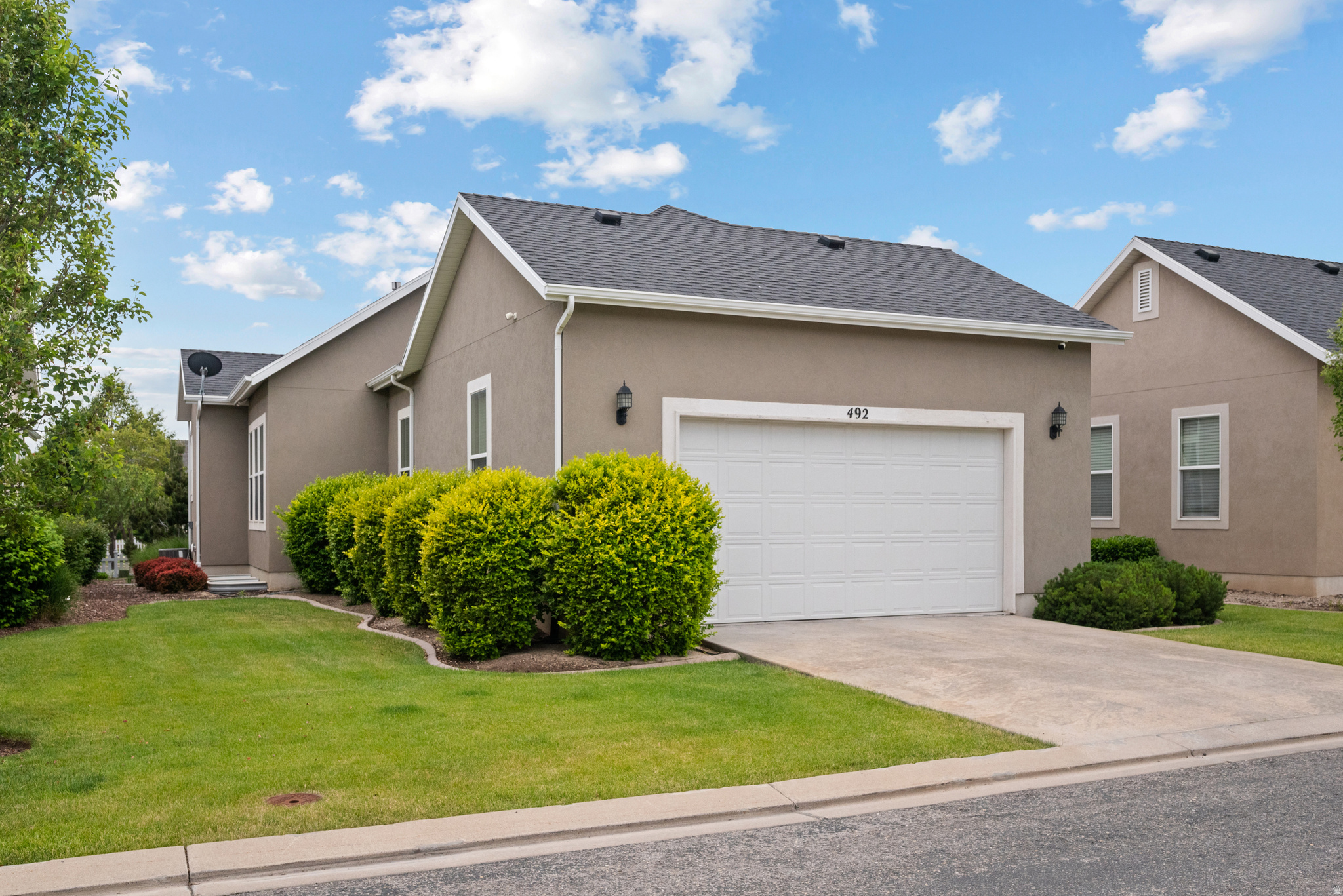 RIDGE - Residential