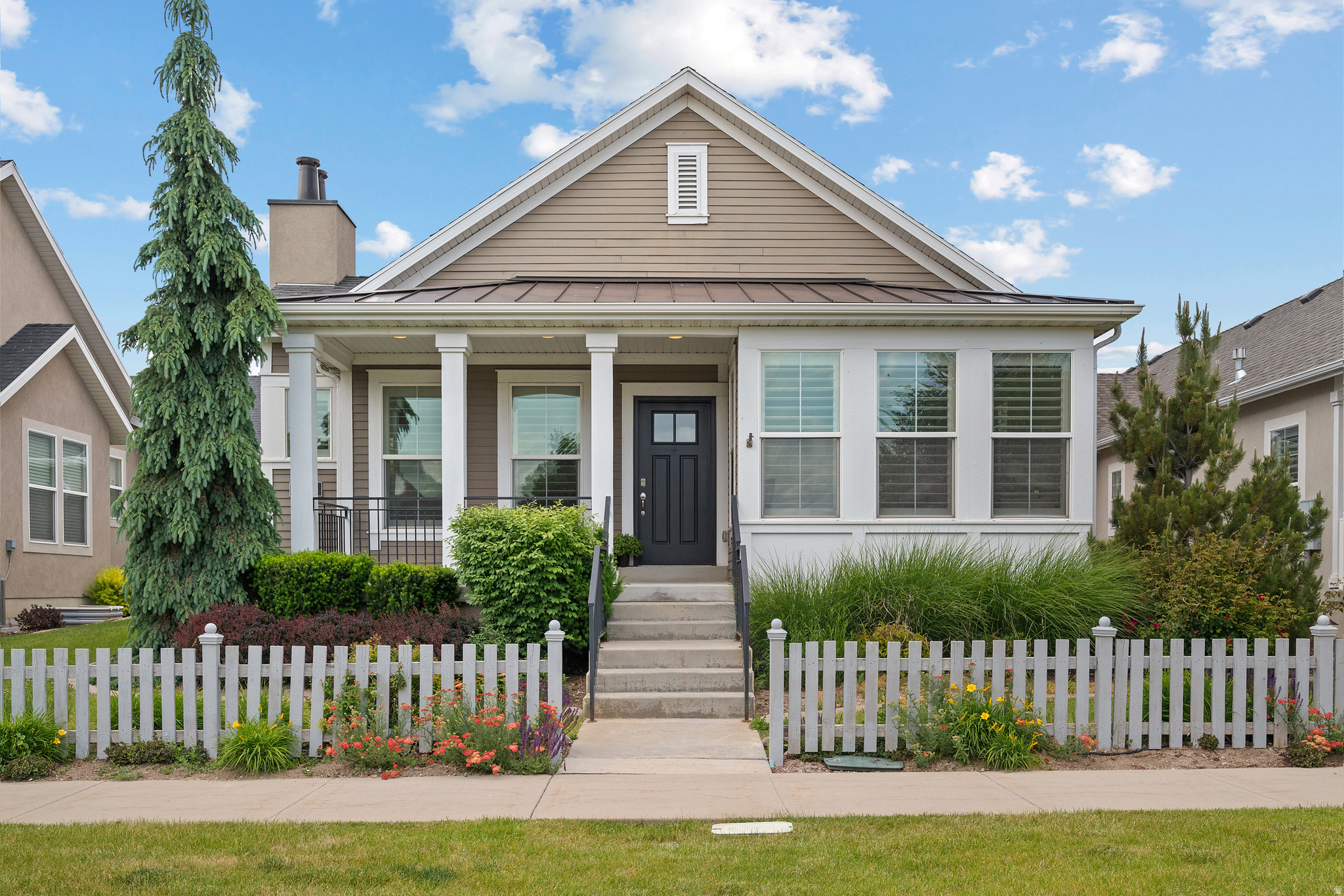 RIDGE - Residential