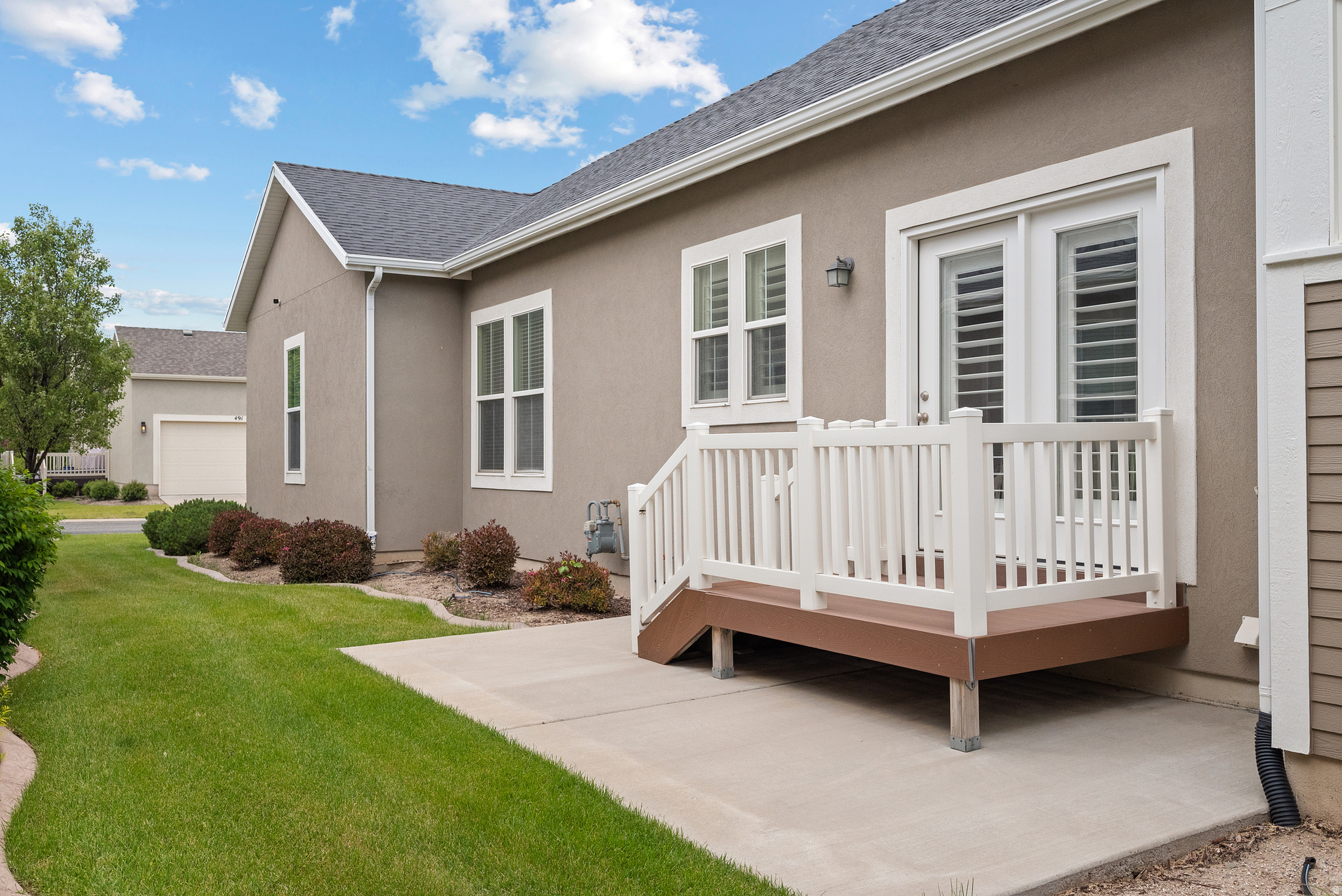 RIDGE - Residential