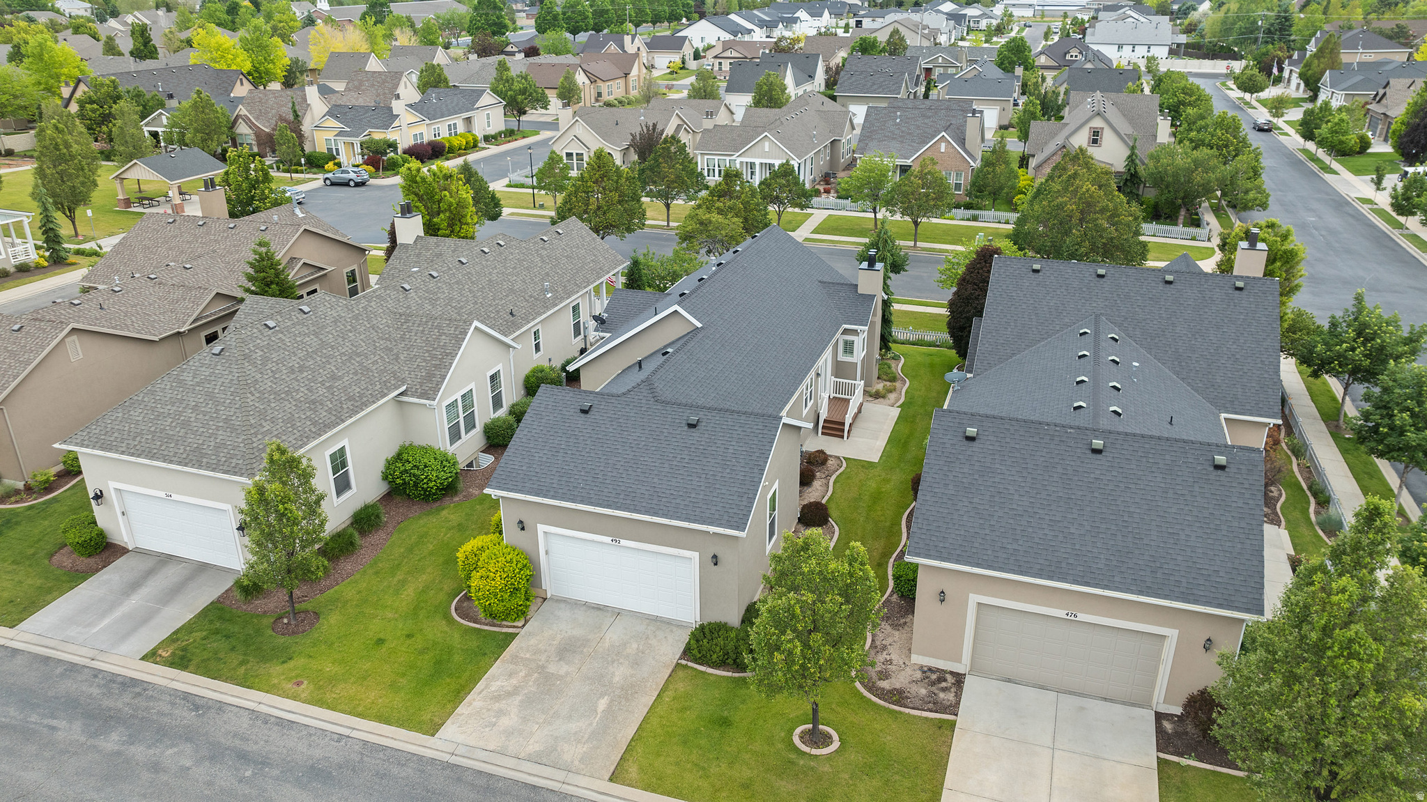 RIDGE - Residential