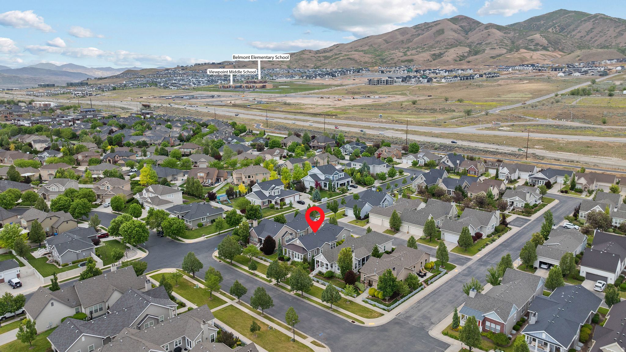RIDGE - Residential