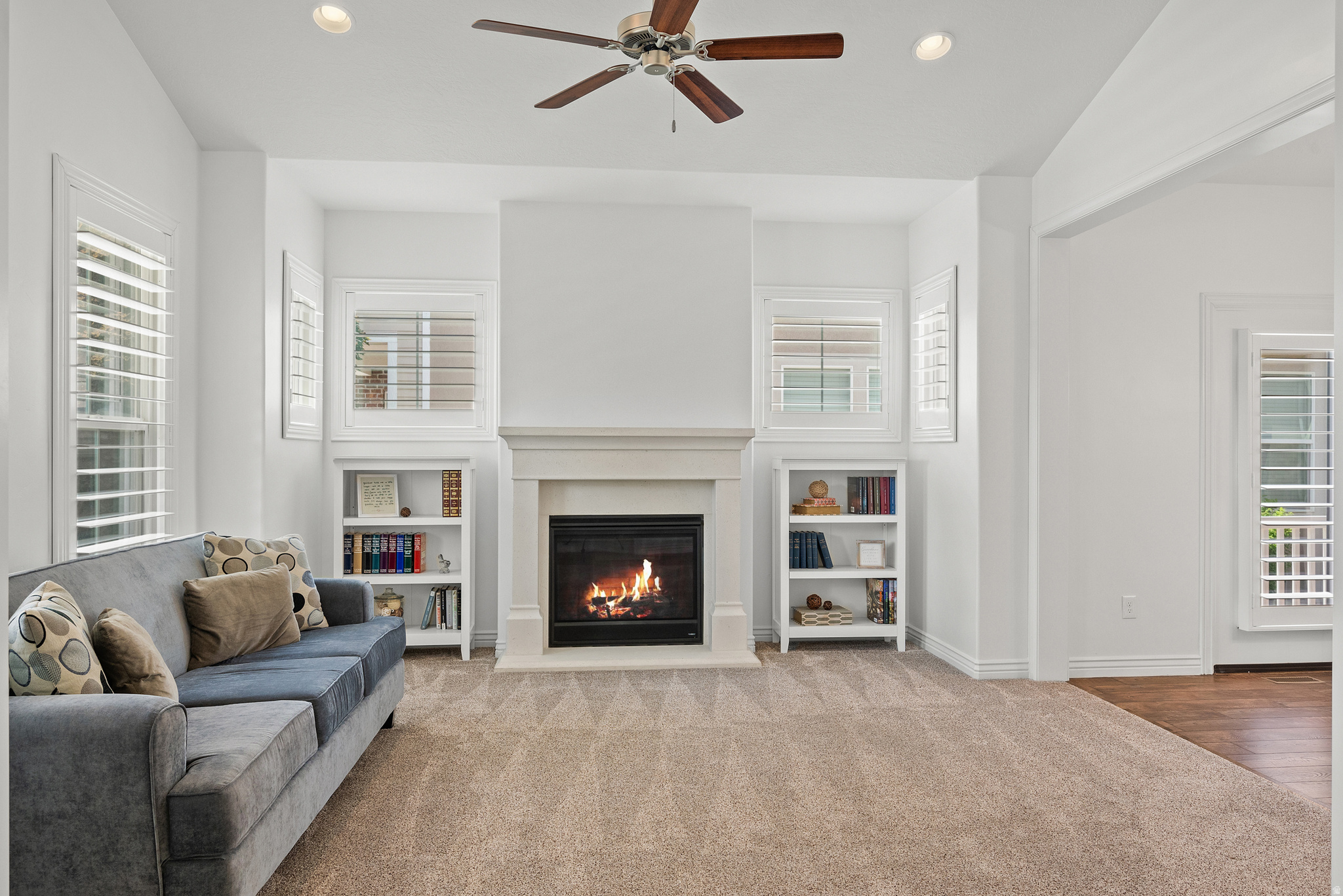 RIDGE - Residential