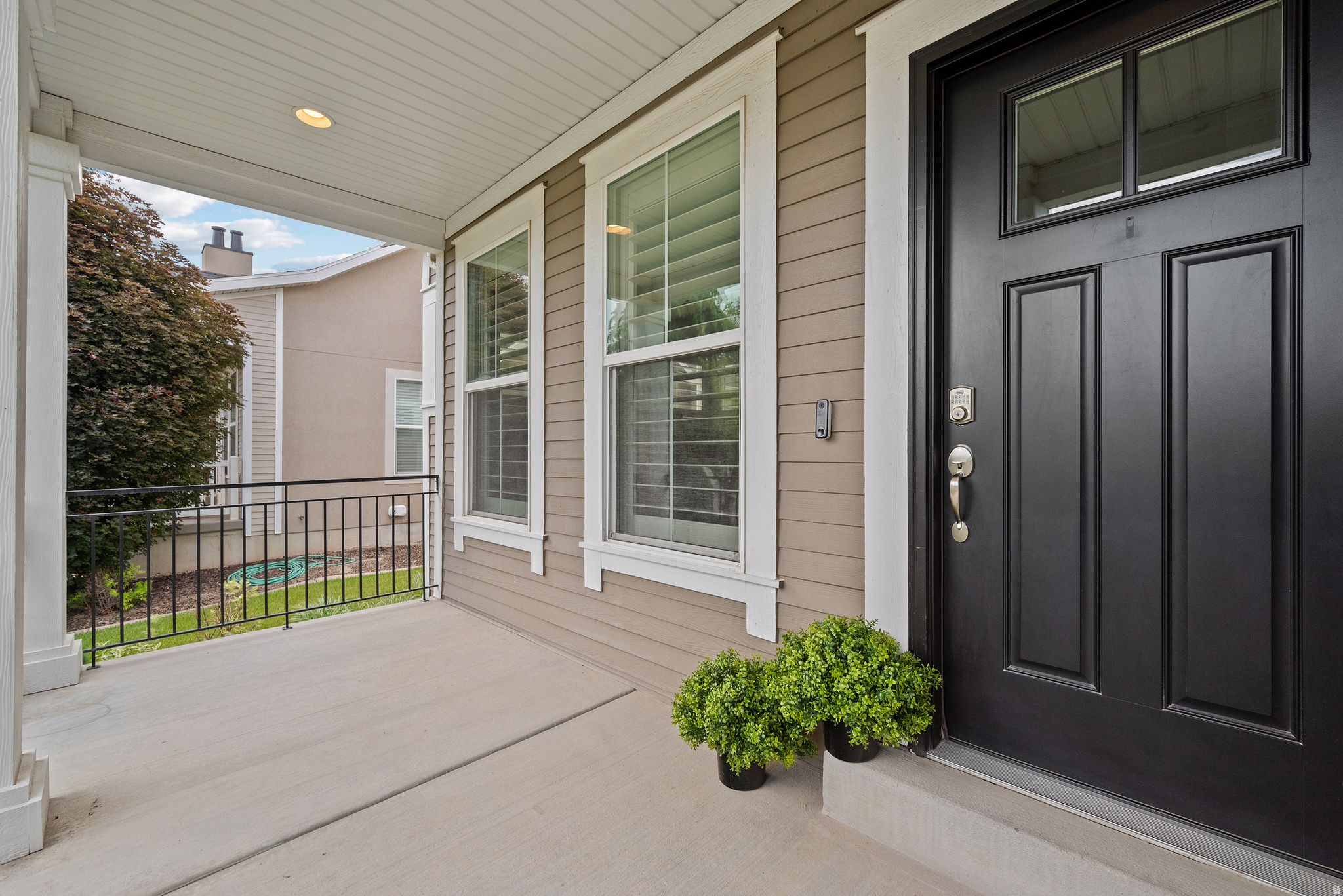 RIDGE - Residential