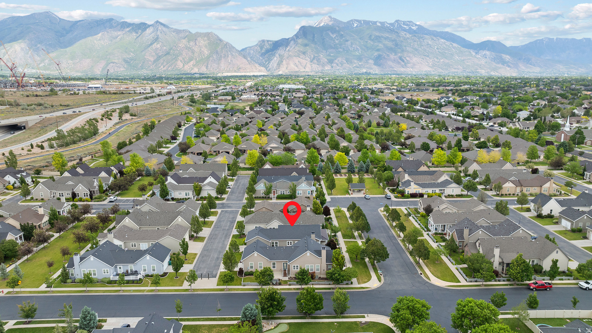 RIDGE - Residential
