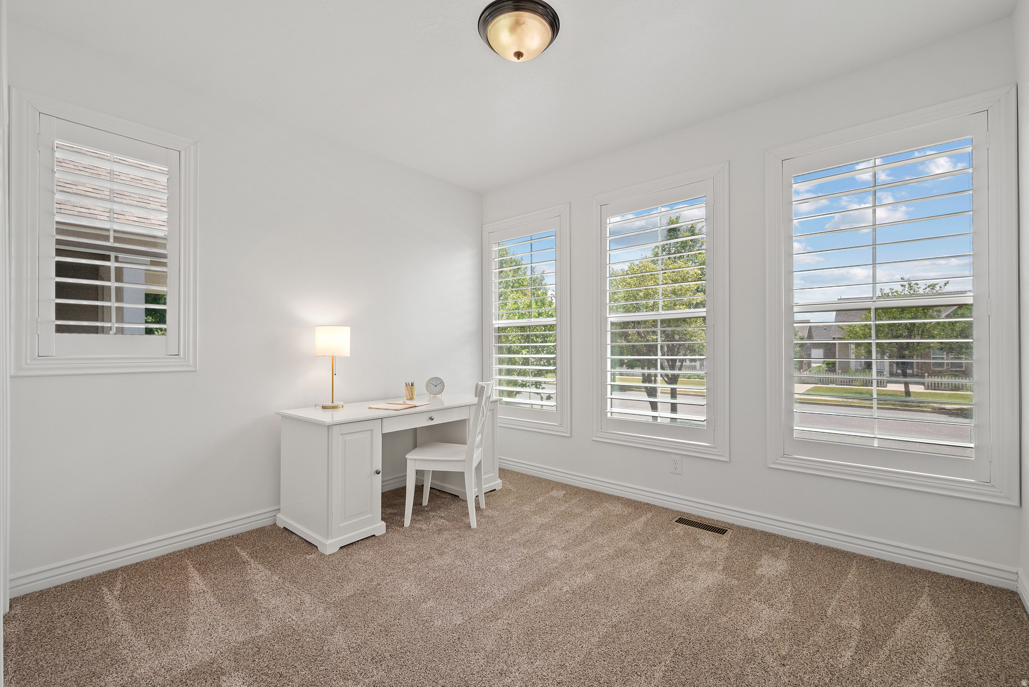 RIDGE - Residential