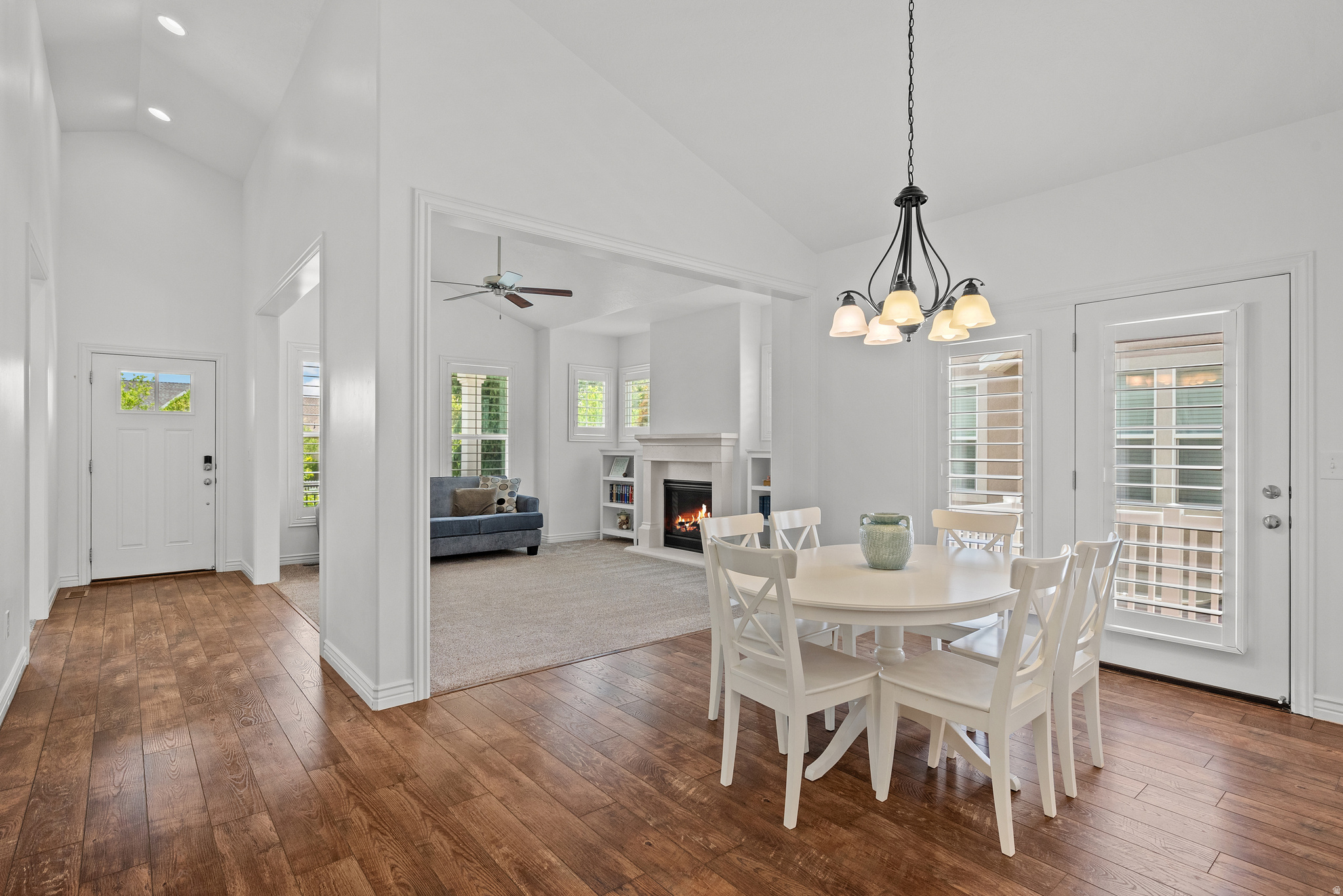RIDGE - Residential