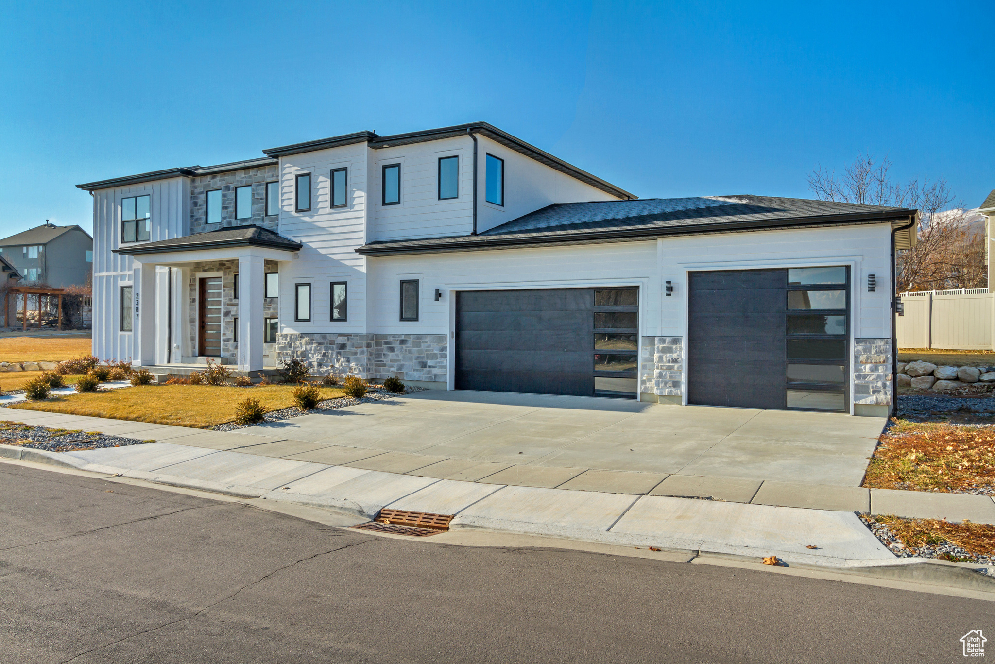 2387 S Maverick Rd, Saratoga Springs, Utah image 1