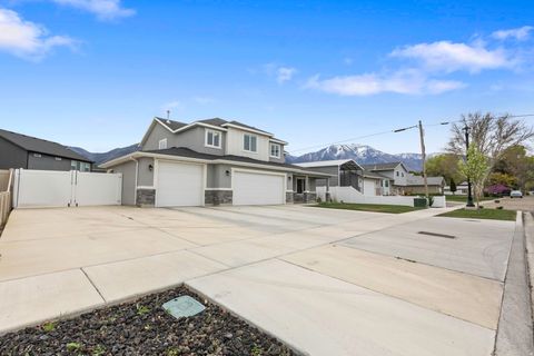 Tiny photo for 148 N 200 E, Salem, UT 84653 (MLS # 2147801)