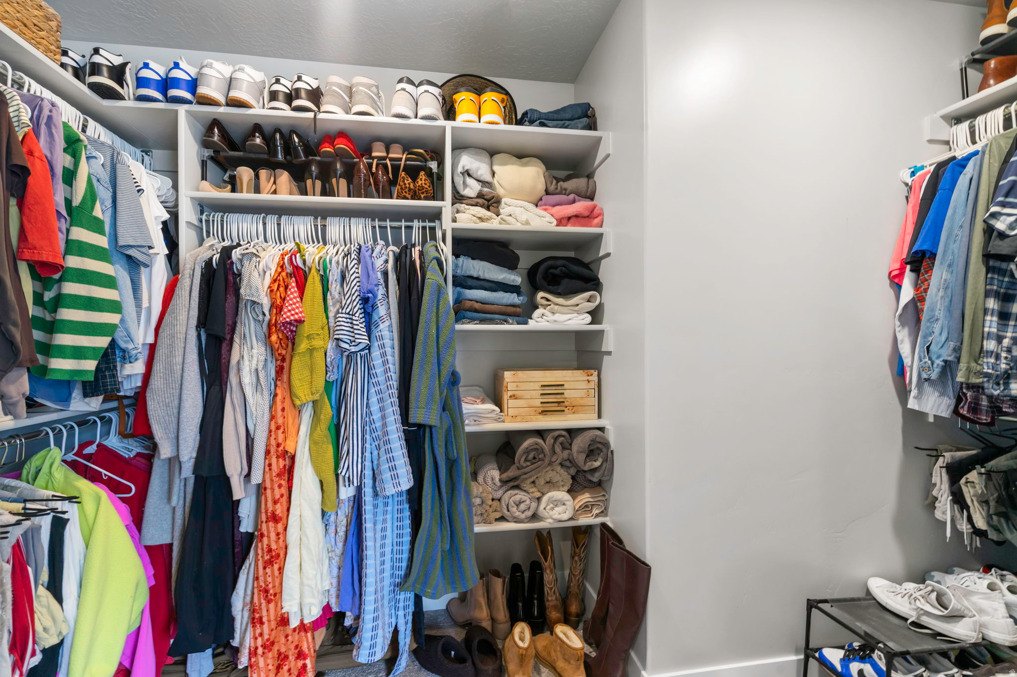 WOODLAND VIEW - Residential