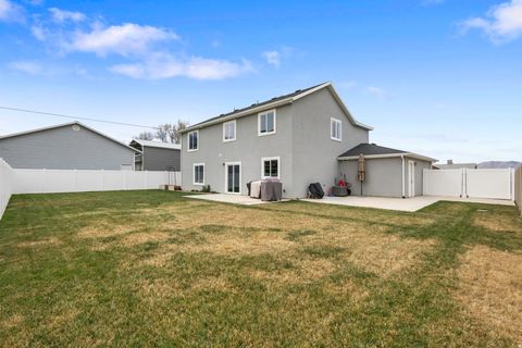 Tiny photo for 148 N 200 E, Salem, UT 84653 (MLS # 2147801)
